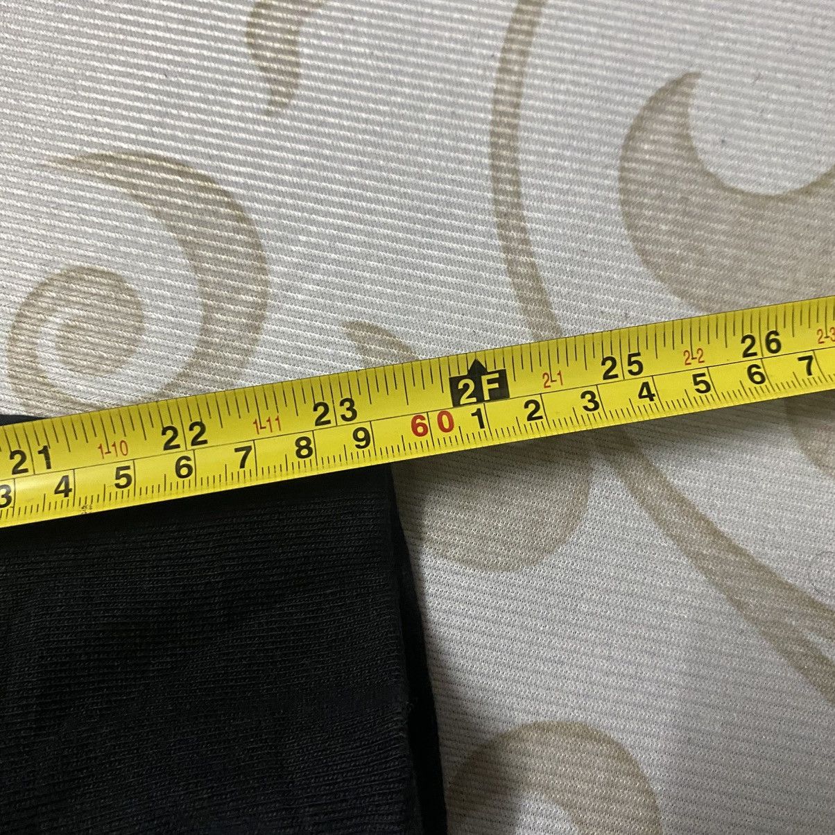 Uniqlo Uniqlo Plain Black Size US M / EU 48-50 / 2 - 8 Thumbnail