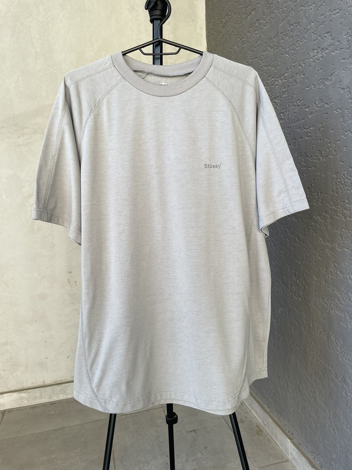 Stussy Stussy T-shirt Size US L / EU 52-54 / 3 - 1 Thumbnail