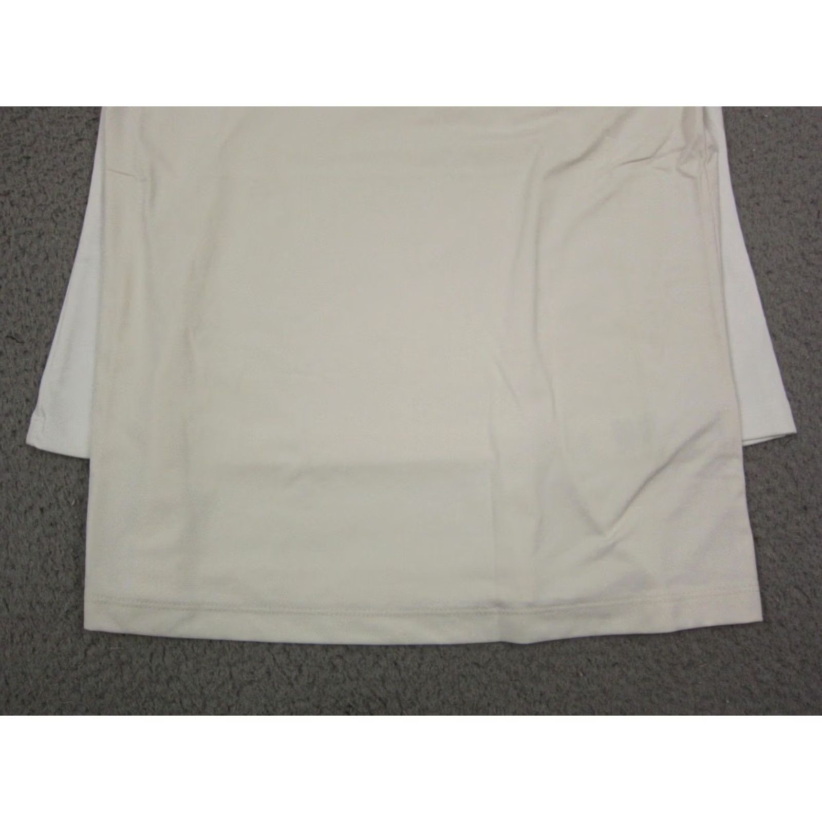 Coldwater Creek Vintage Coldwater Creek Tank Shirt Womens XS White Beige Lot of 2 Size XS / US 0-2 / IT 36-38 - 4 Thumbnail