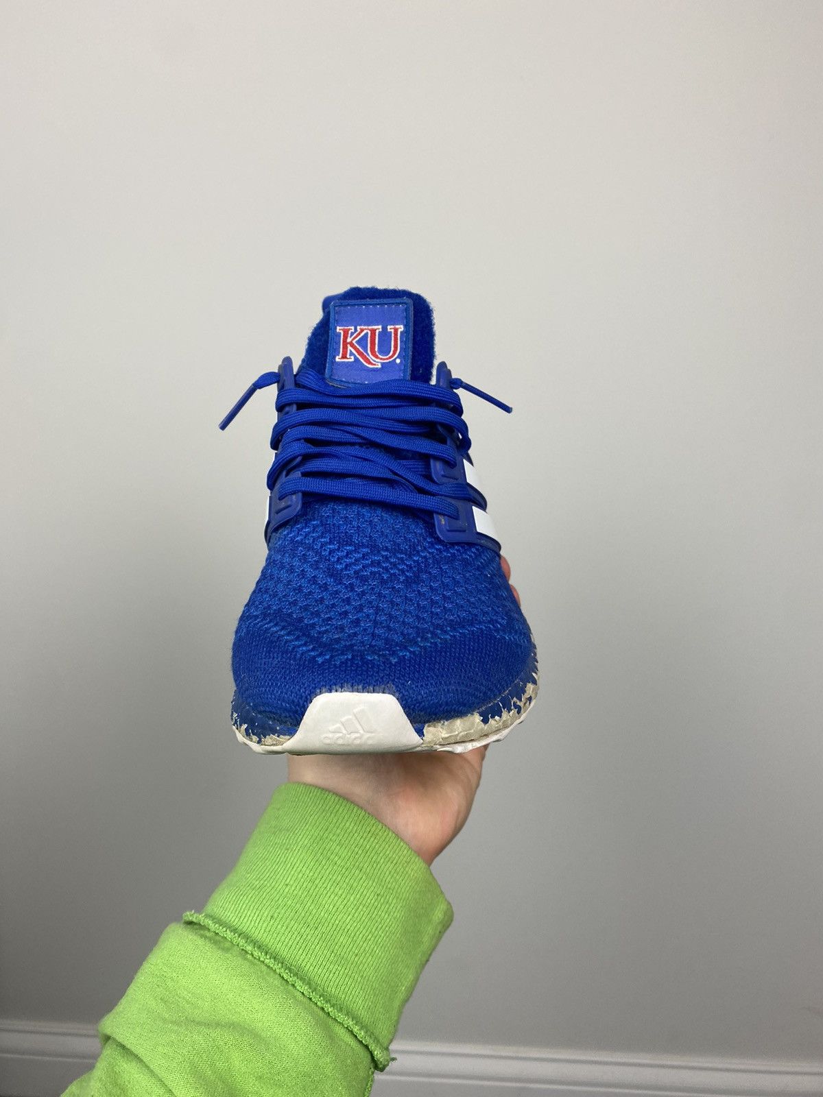 Ultra boost engineered garments on feet sales