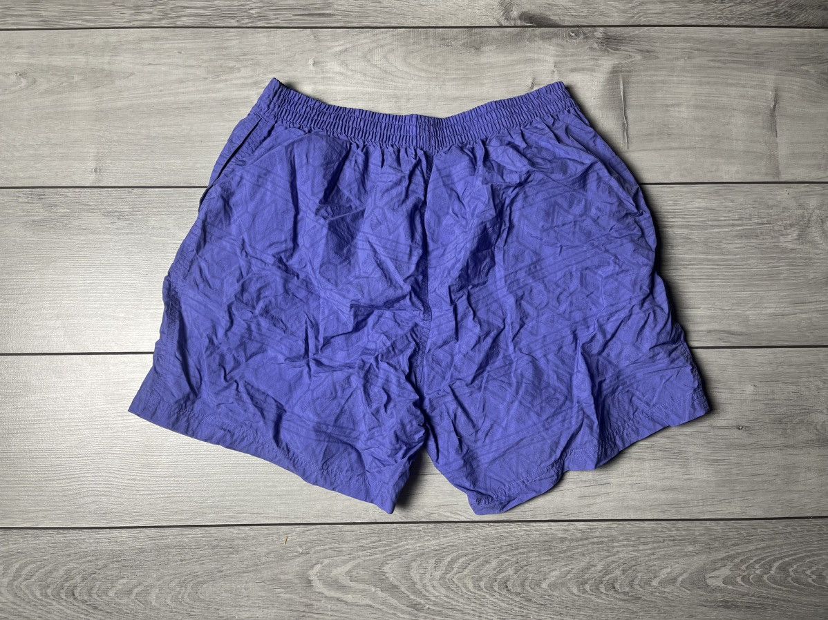 Adidas Vintage Adidas shorts buckle size Medium Size US 32 / EU 48 - 4 Thumbnail