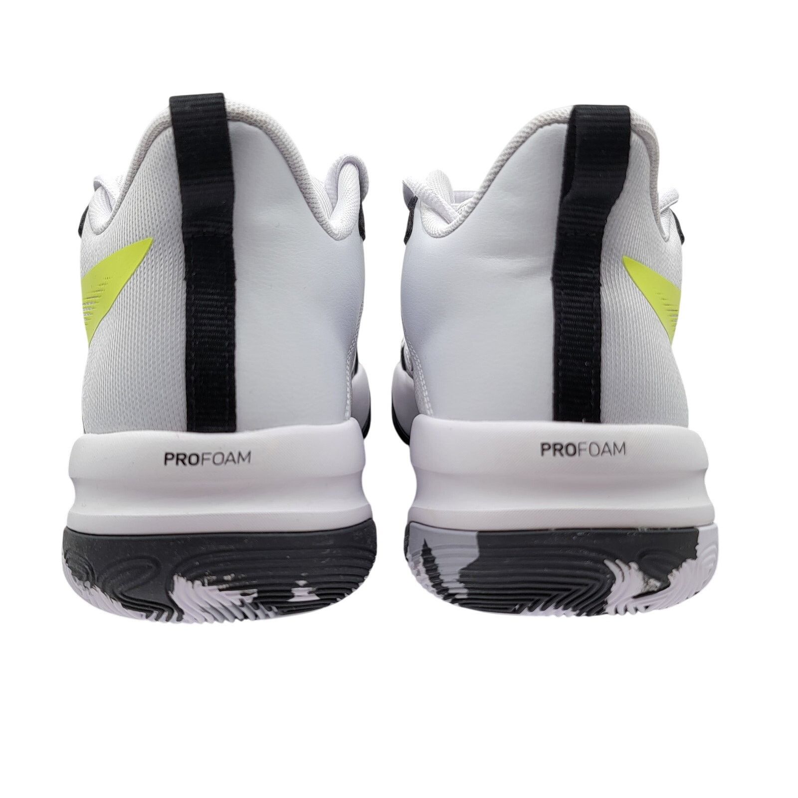 Puma Puma Genetics White Electric Lime - Men's Size 11.5 NIB Size US 11.5 / EU 44-45 - 5 Thumbnail