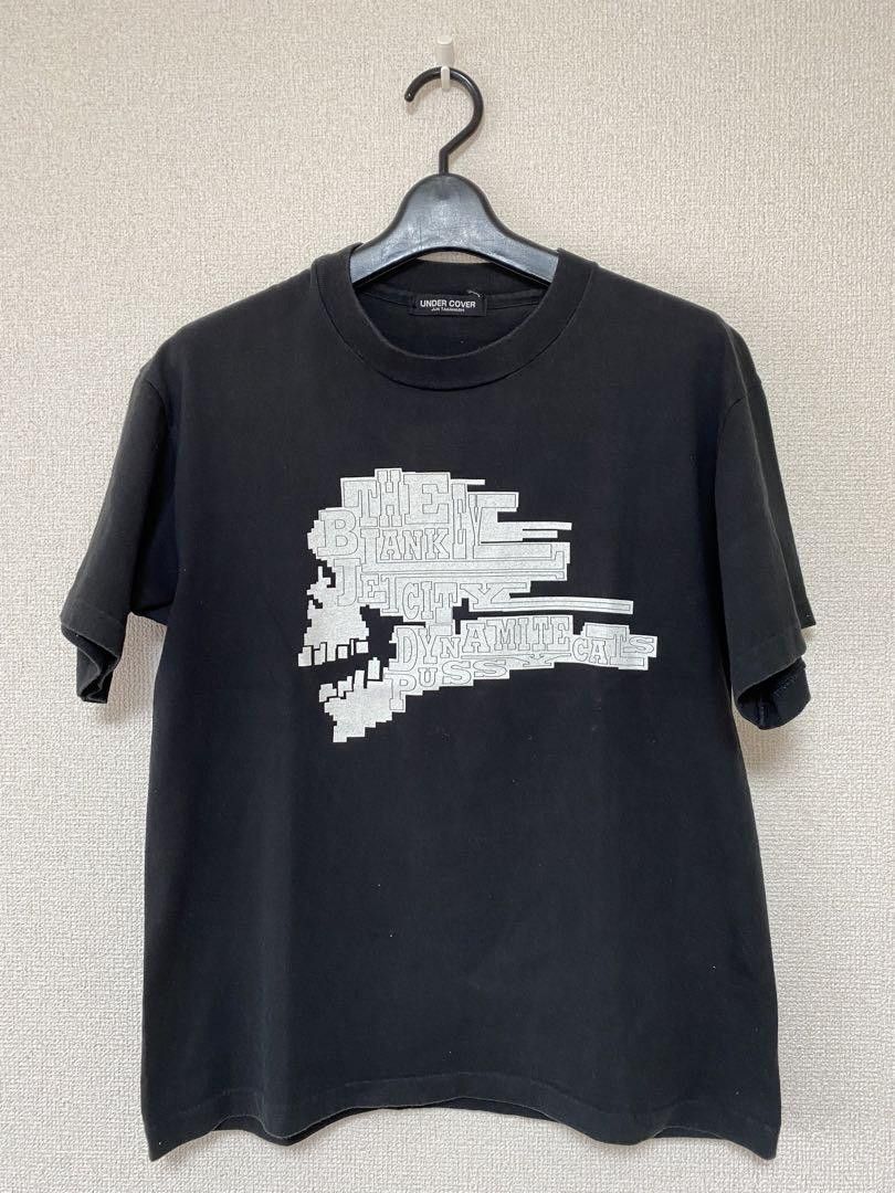Blanky Jet | Grailed