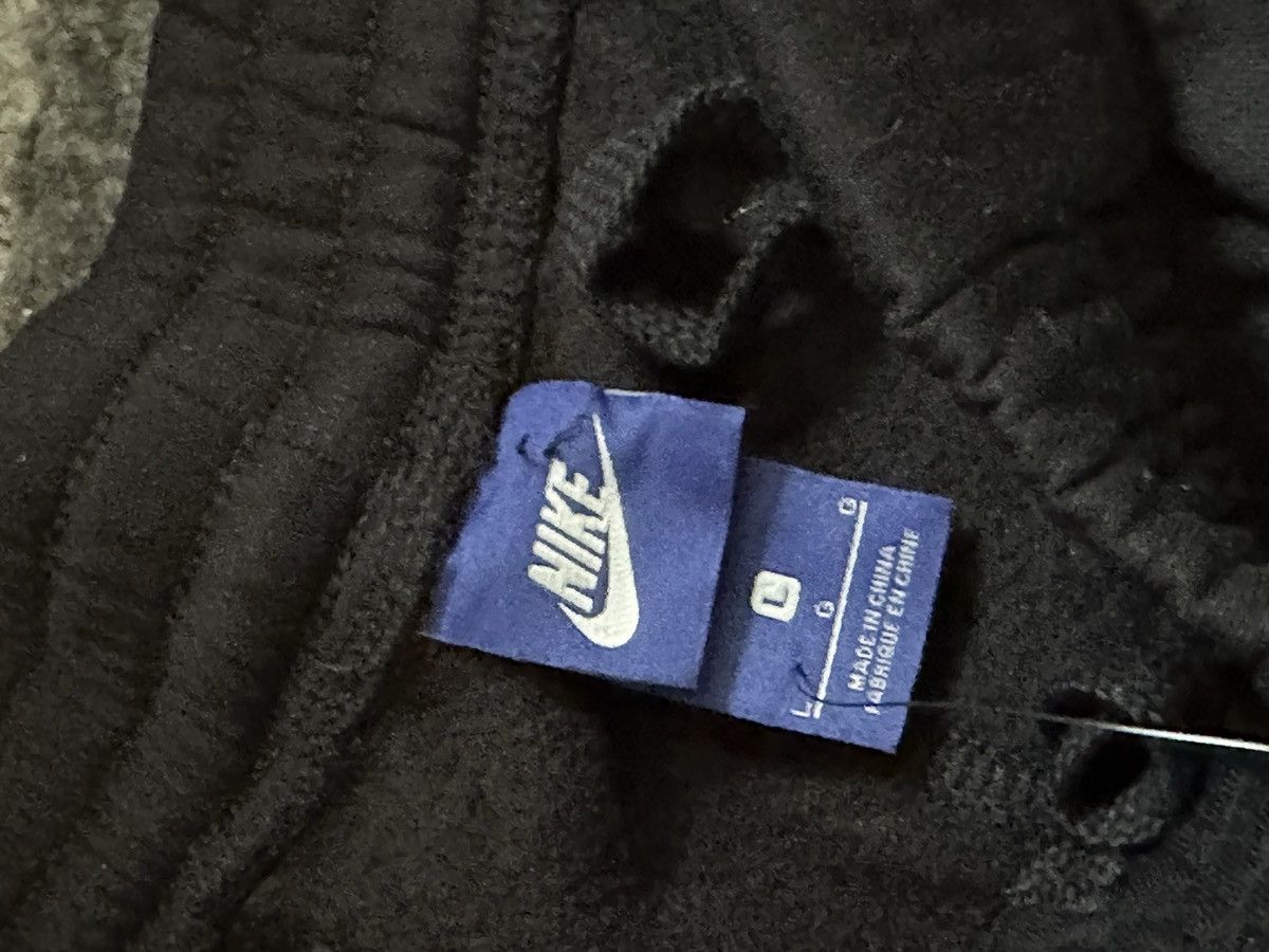 Nike solo swoosh pants Size US L / EU 52-54 / 3 - 5 Thumbnail