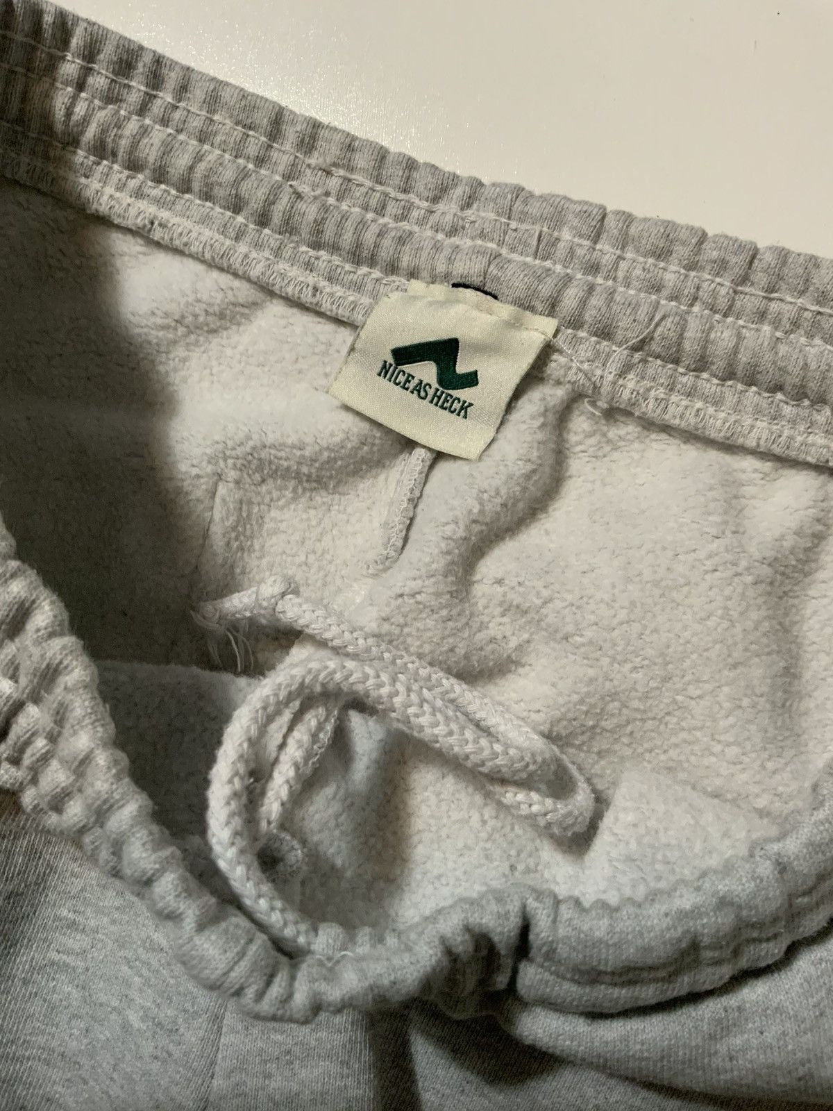 Other Nice As Heck Essentials Of Mountaineering Jogger Sweatpants Size US 30 / EU 46 - 8 Thumbnail