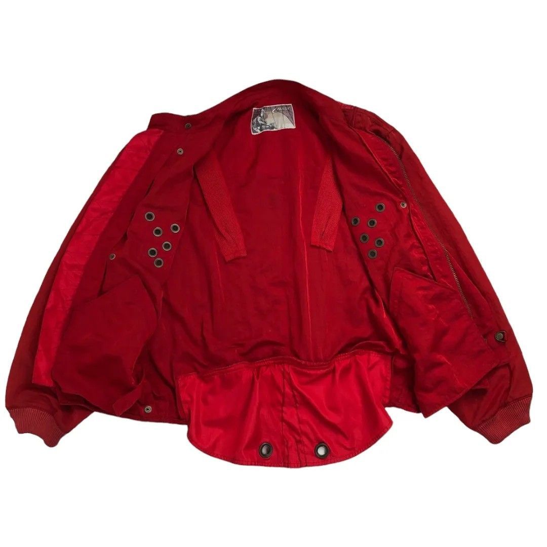 Other Vibtwge 80's Racing jacket Size US M / EU 48-50 / 2 - 3 Thumbnail