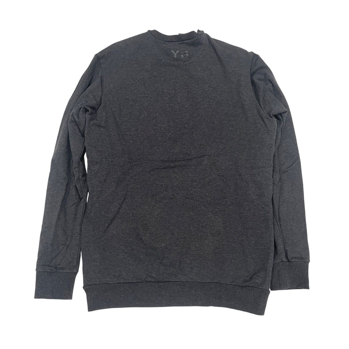 Y-3 Y-3 Parachute Sweater Size US S / EU 44-46 / 1 - 2 Thumbnail