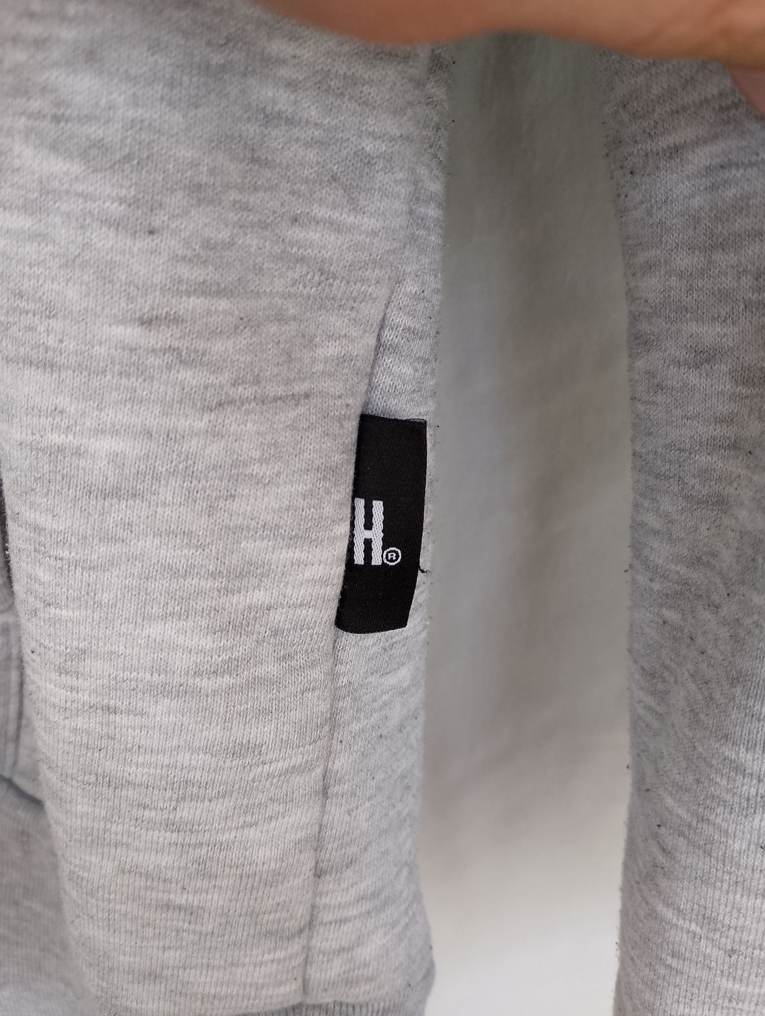 Hoodrich × Trapstar London Hoodrich hoodie Size US M / EU 48-50 / 2 - 3 Thumbnail