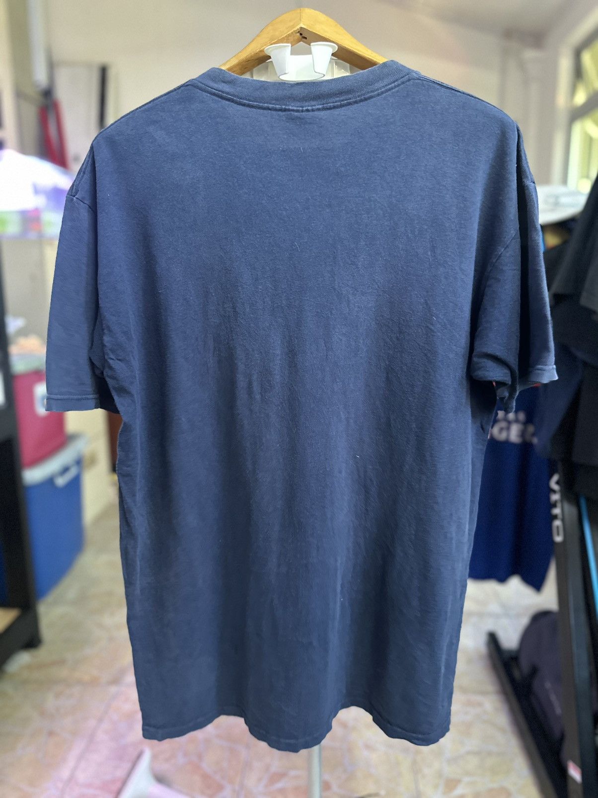 Lee Vintage LEE faded shirt Size US L / EU 52-54 / 3 - 4 Thumbnail