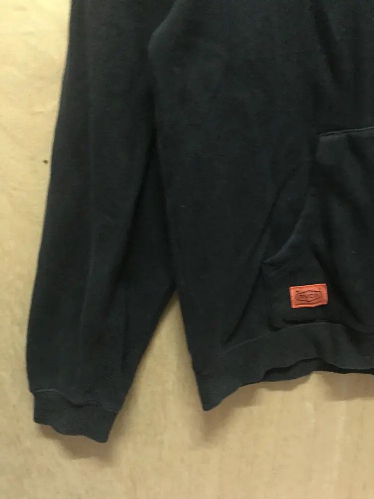 RVCA RVCA Nature x Industry Hoodies Size US L / EU 52-54 / 3 - 5 Thumbnail