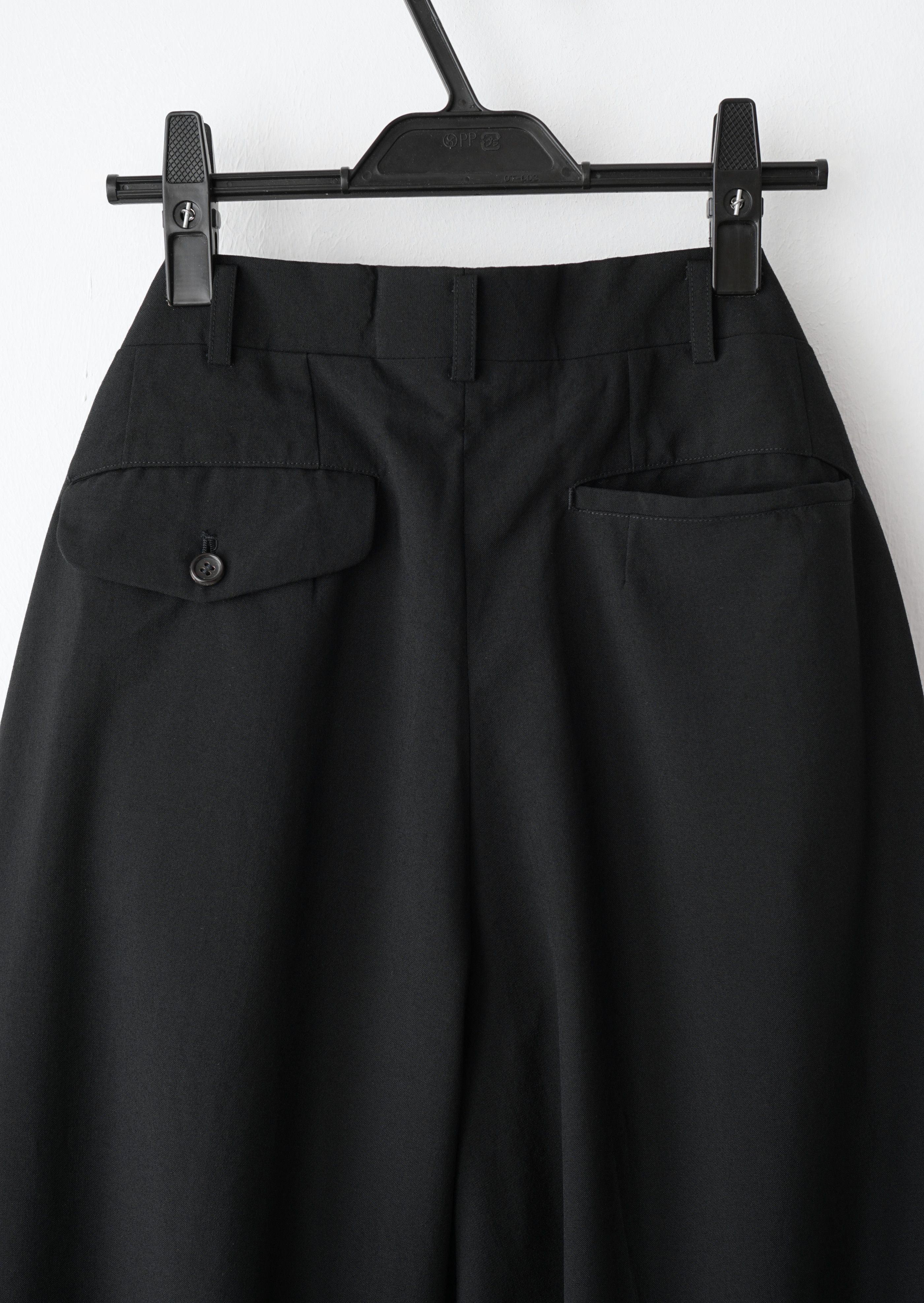 Comme des Garcons Trousers Size US 31 - 2 Thumbnail