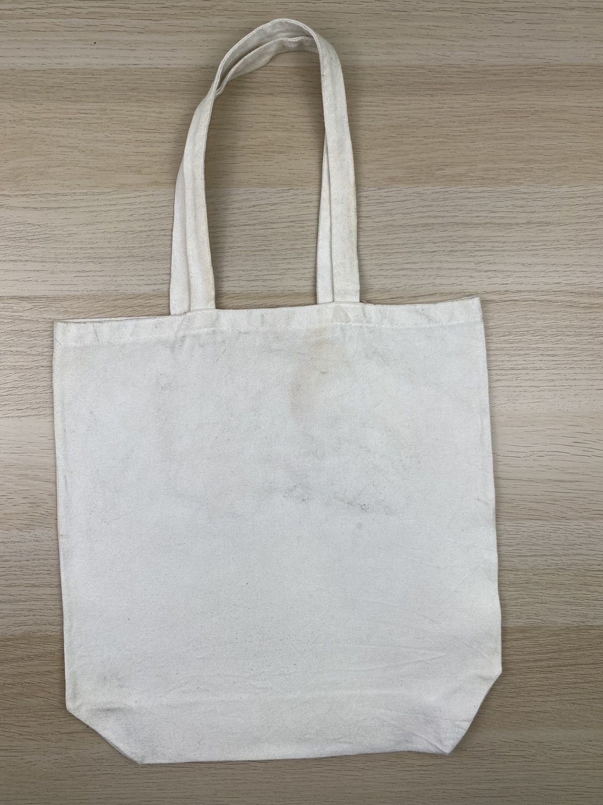 Vintage Bubble Tea ToteBag B040 Size ONE SIZE - 3 Thumbnail