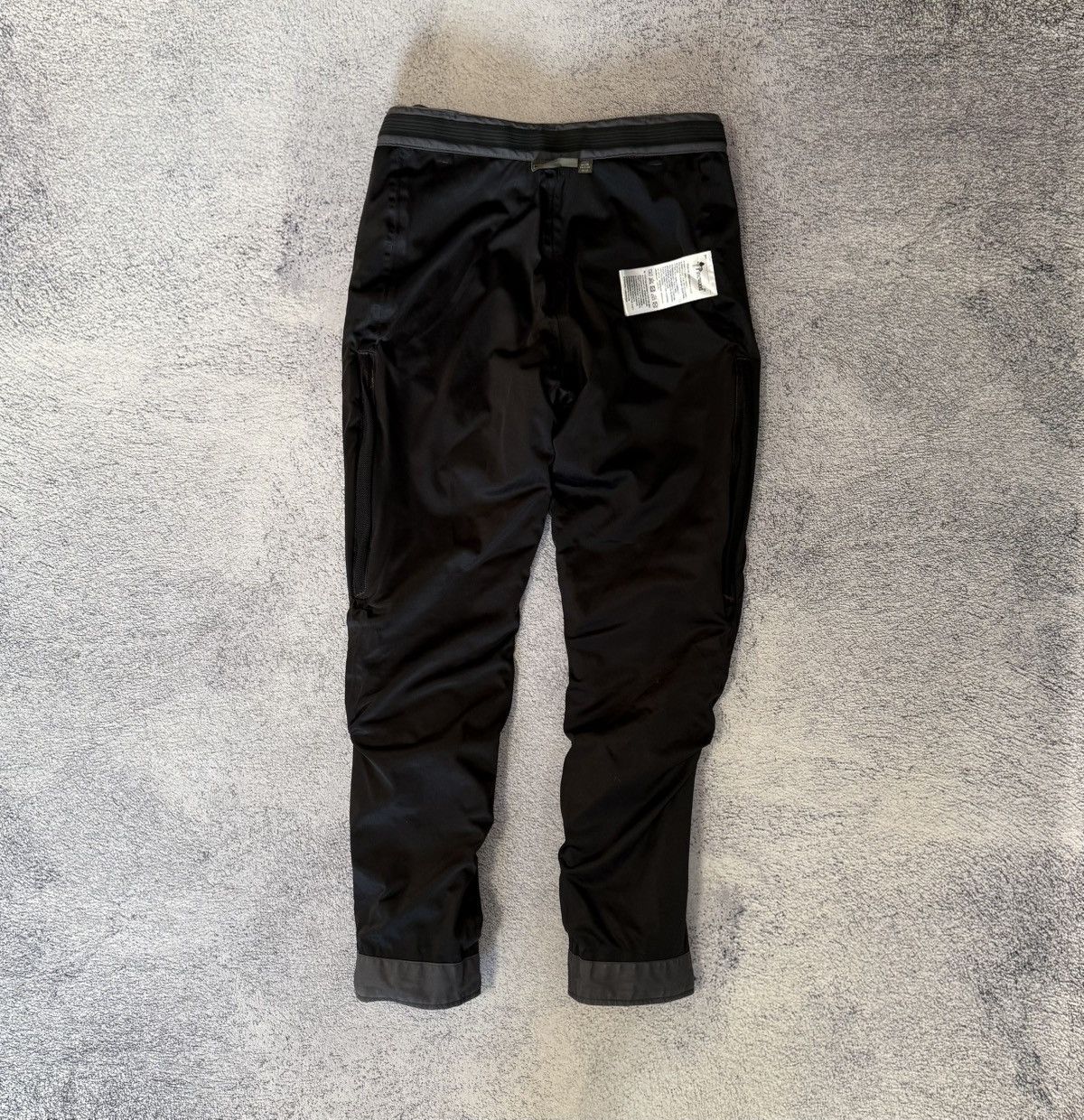 Other Pinewood Finnveden Hybrid Extreme Pants Women M/38 Windproof Size 30" / US 8 / IT 44 - 12 Thumbnail
