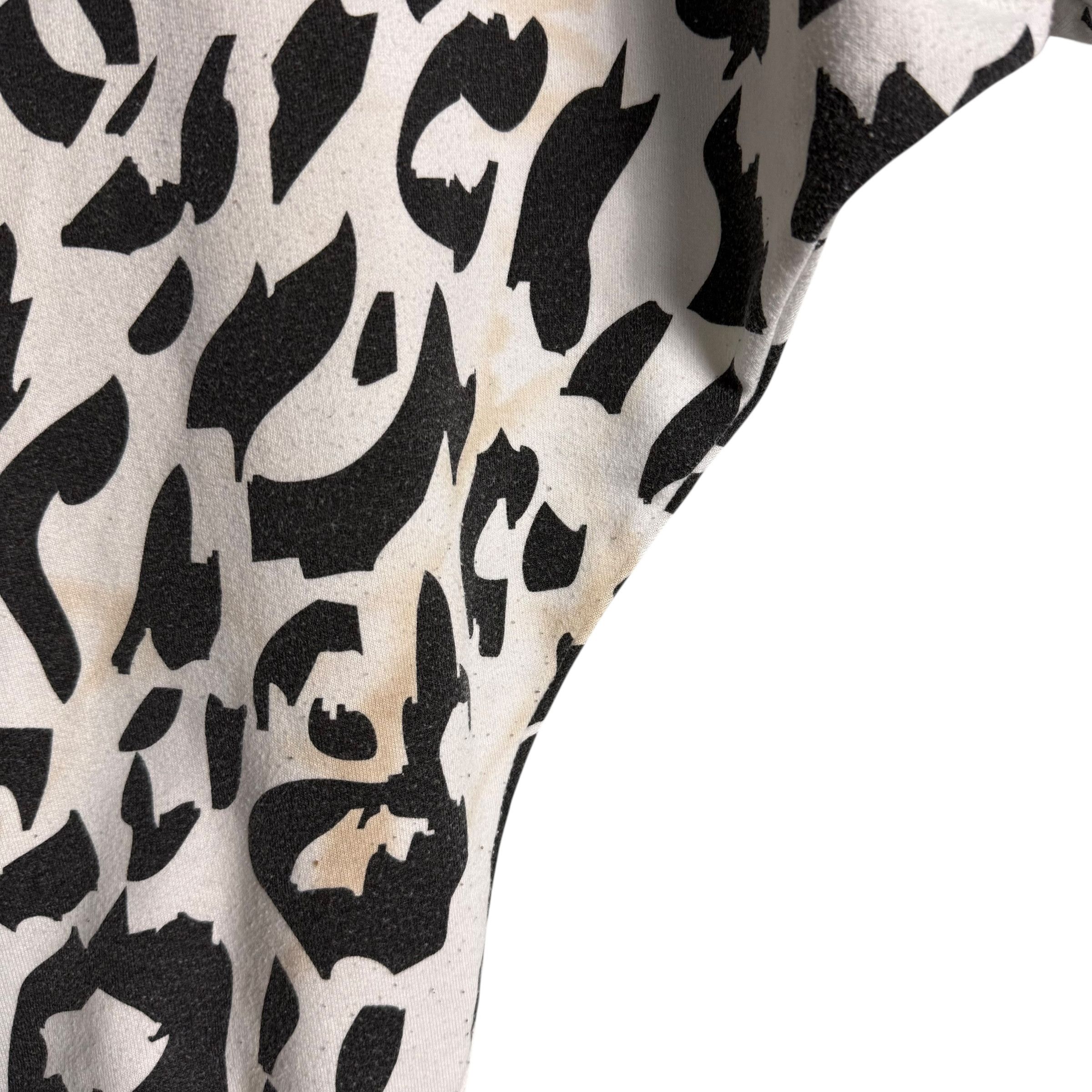 Super Lovers 🔥RARE🔥Super Lovers Rock Skulls Harem Pant Size US 34 / EU 50 - 6 Thumbnail