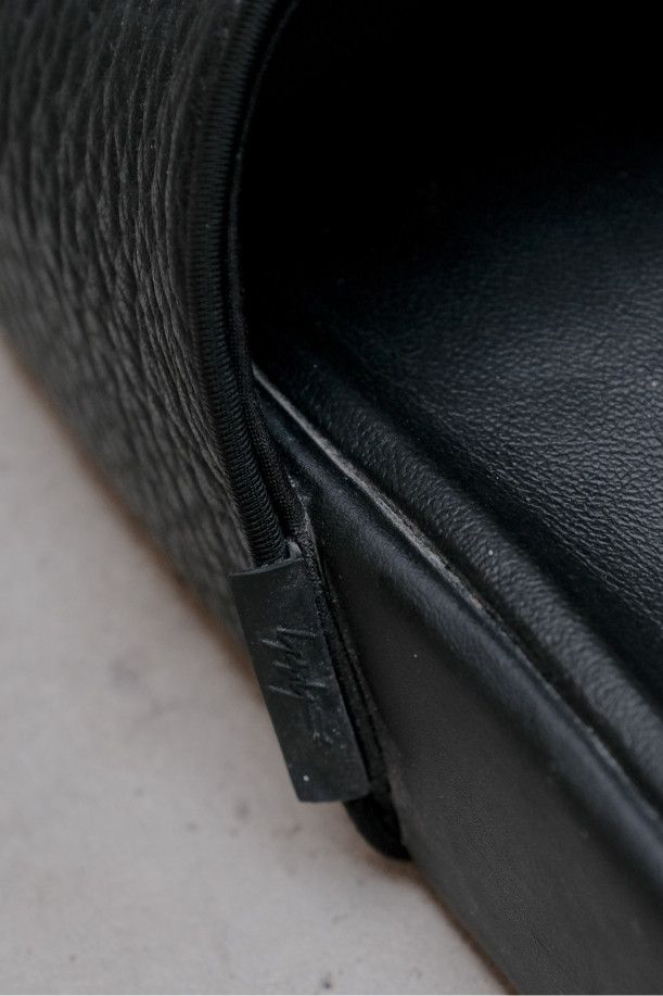 Y-3 Y-3 Yohji Yamamoto Slide Sandals Black Size US 7 / EU 40 - 5 Thumbnail