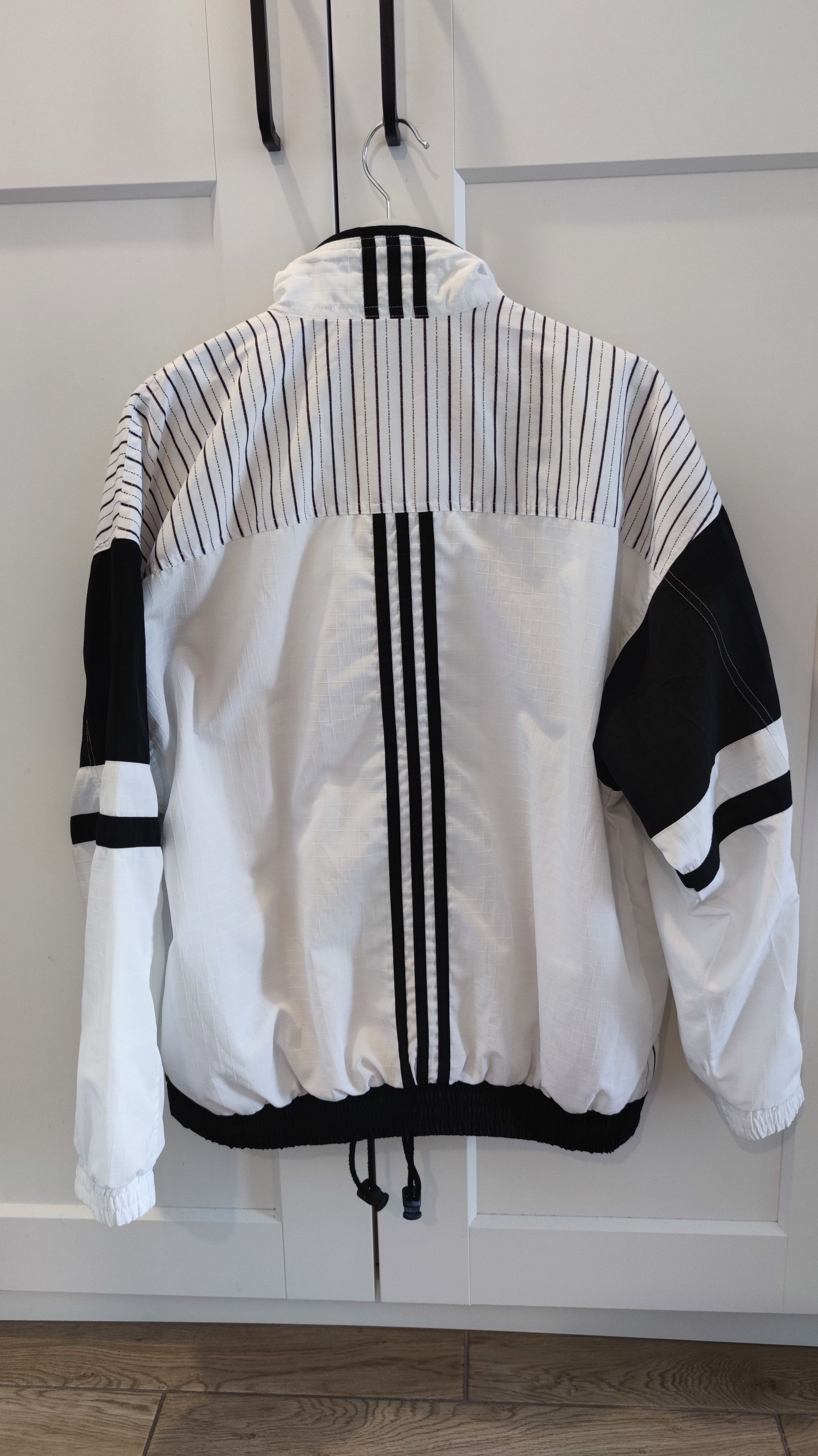 Adidas Adidas vintage jacket Size US M / EU 48-50 / 2 - 2 Thumbnail