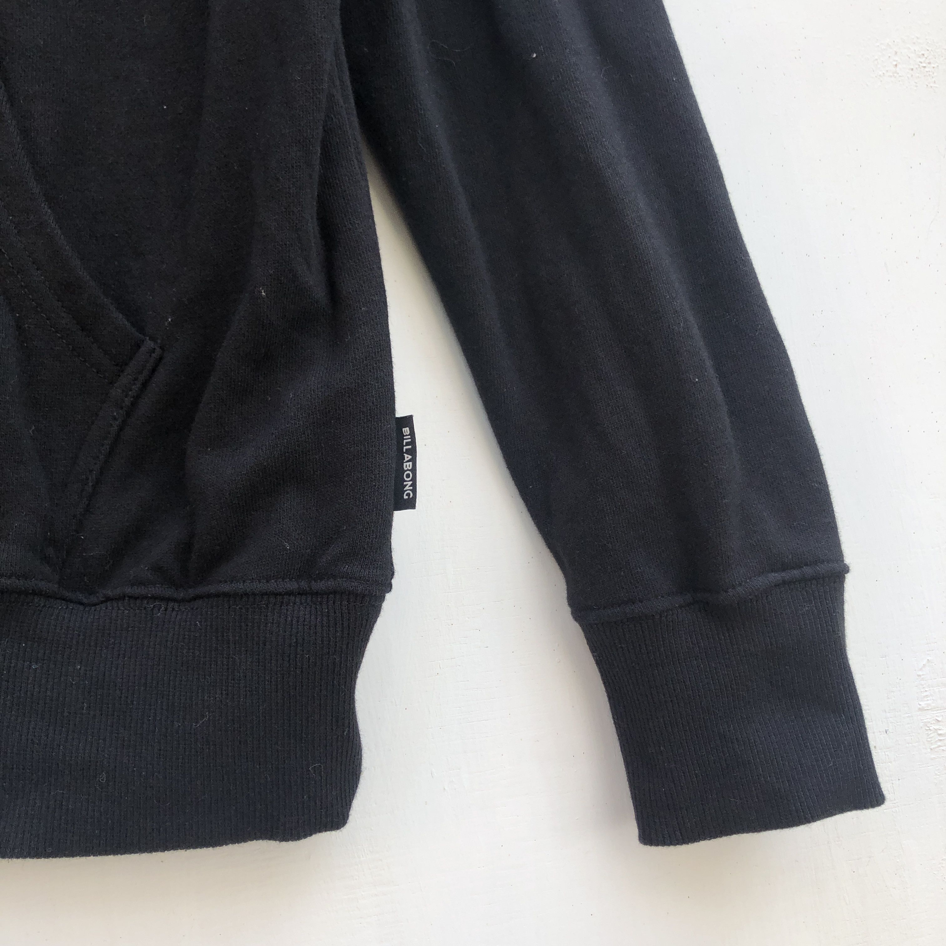 Billabong BILLABONG Hoodie Pullover #0785-24 Size US M / EU 48-50 / 2 - 5 Thumbnail