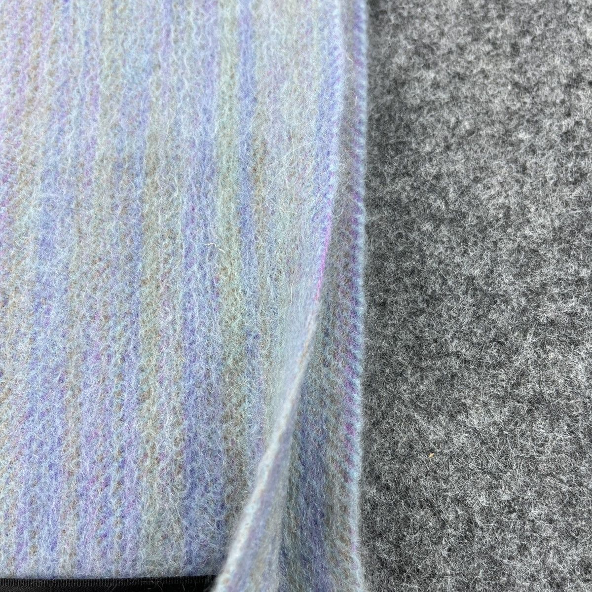 Lanvin Lanvin Scarf / Muffler / Neckwear T1558 Size ONE SIZE - 8 Thumbnail