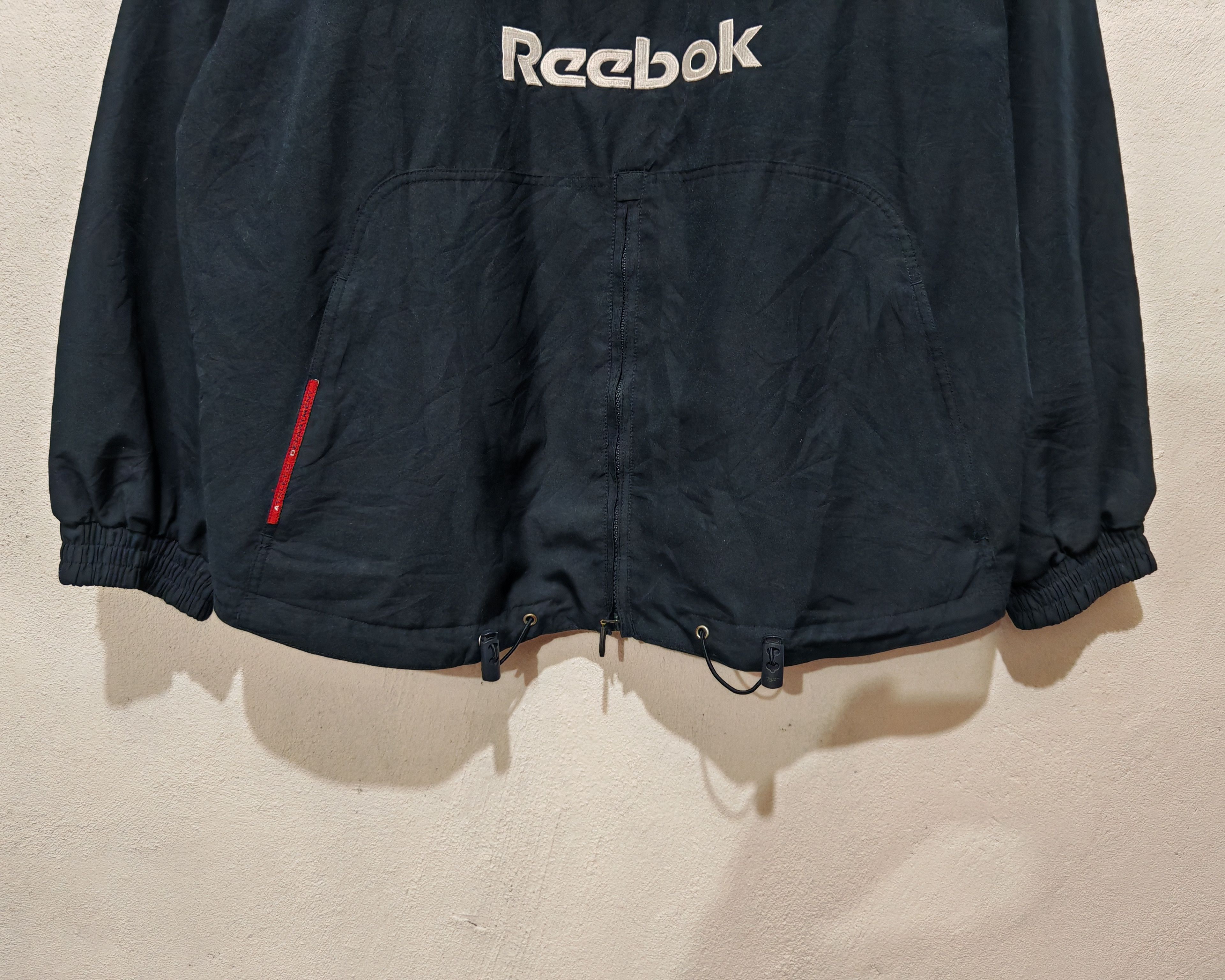 Reebok × Vintage Vintage Aston Villa Final Wembley Cup 2000 Reebok Jacket Size US XL / EU 56 / 4 - 7 Thumbnail
