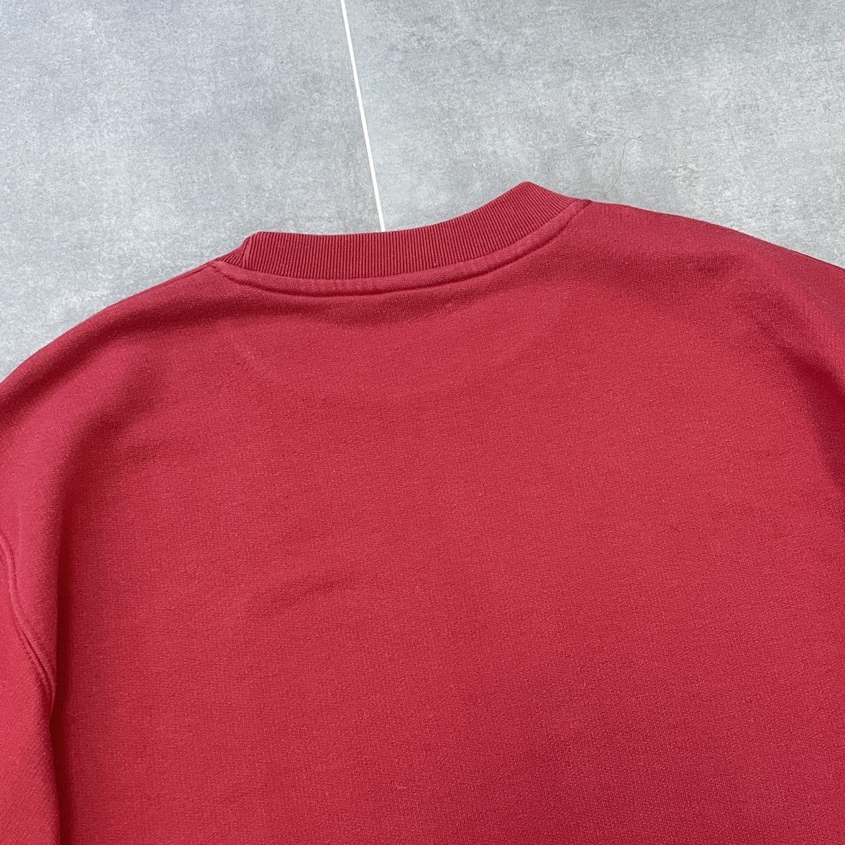 Santa Cruz Skateboards × Vintage Vintage Santa Cruz Sweatshirt Size L Size US L / EU 52-54 / 3 - 23 Thumbnail