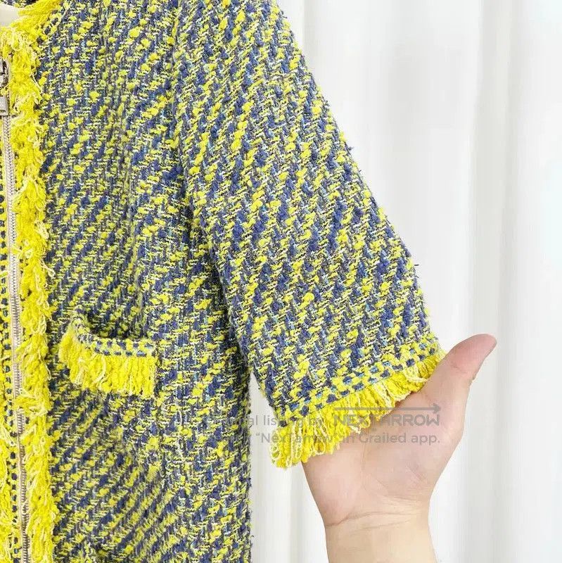 Louis Vuitton Louis Vuitton Summer Knit A. Size S / US 4 / IT 40 - 4 Thumbnail