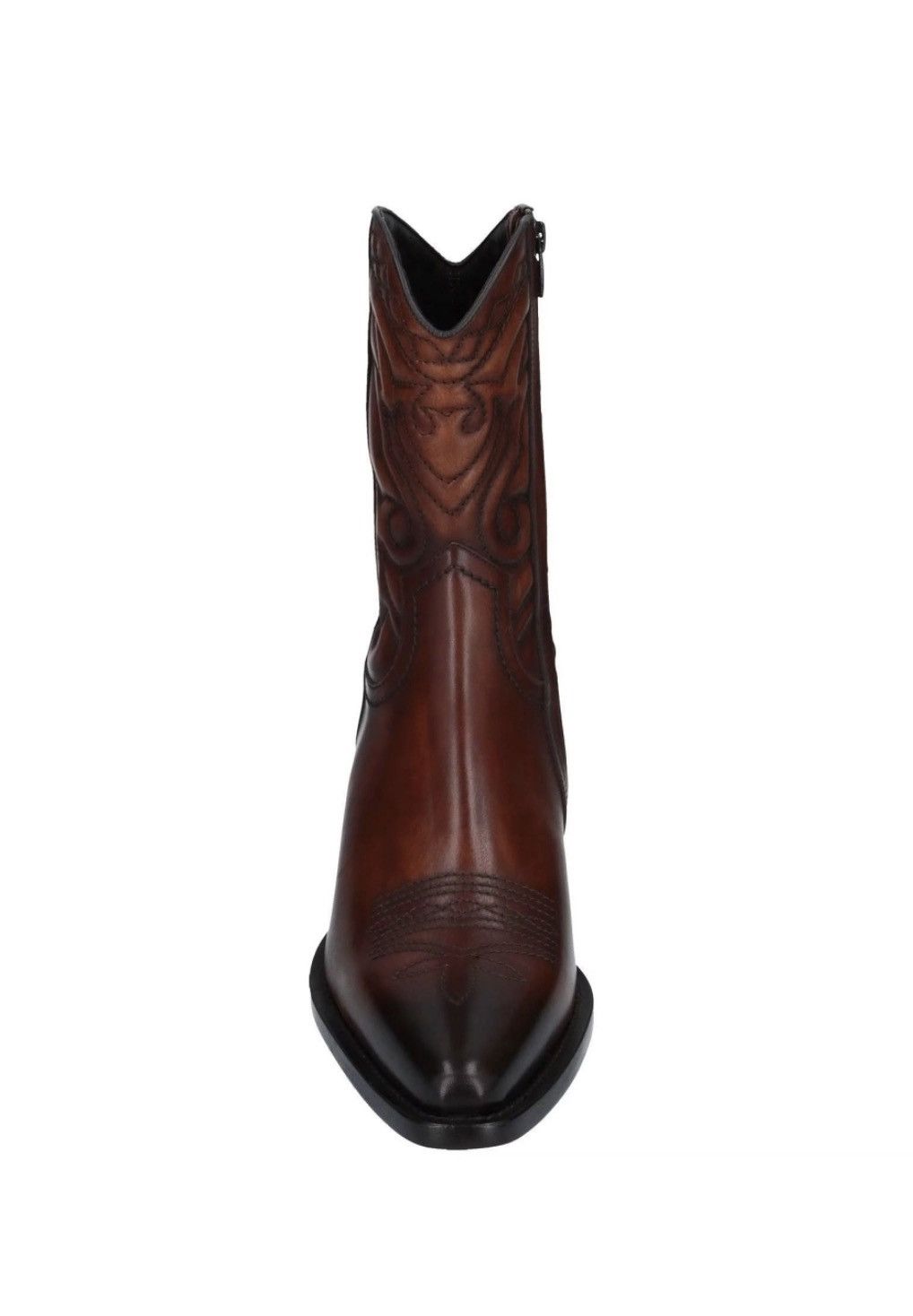 Dsquared2 Dsquared2 cowboy leather boots Size US 9.5 / EU 42-43 - 2 Thumbnail