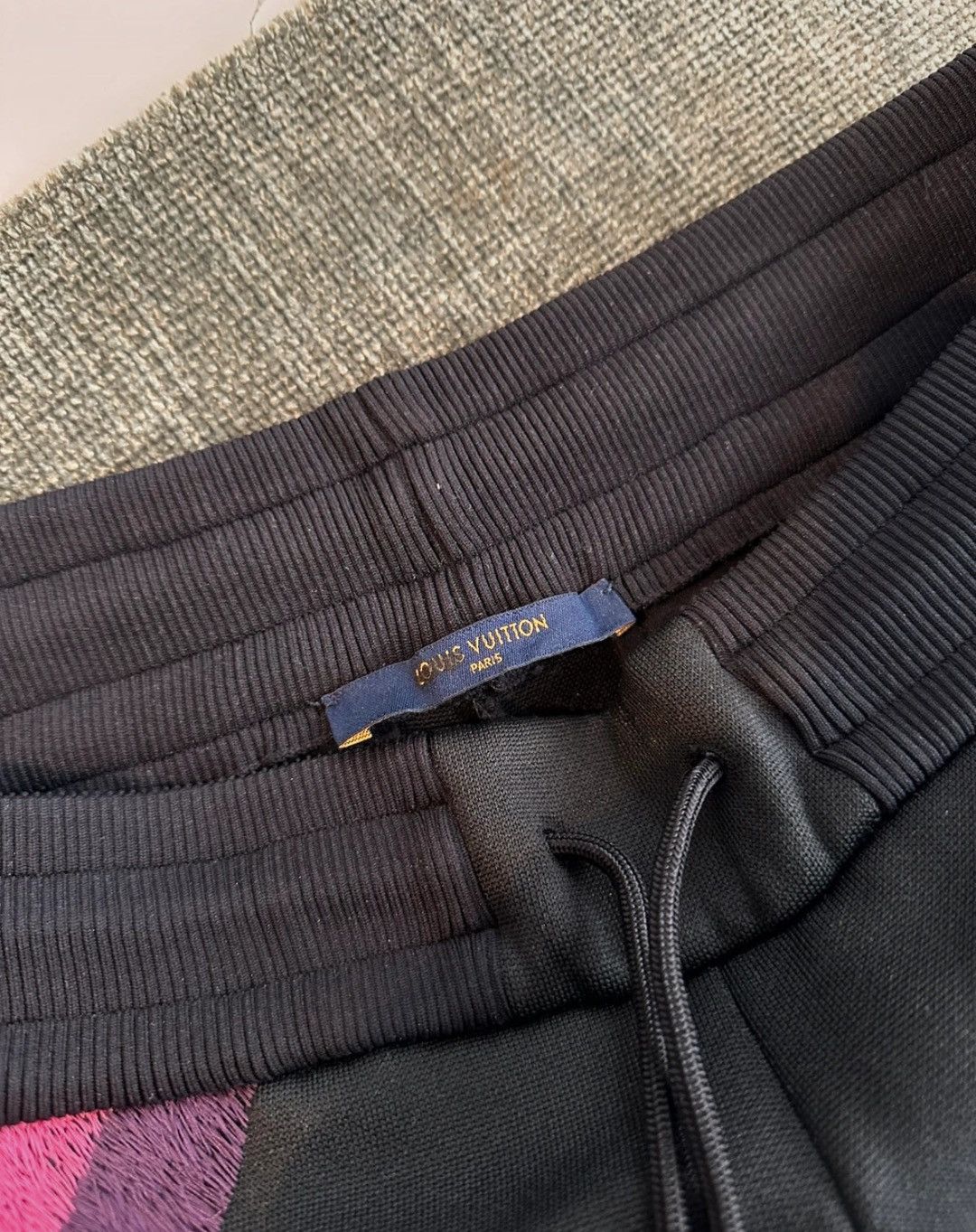 Louis Vuitton Louis Vuitton Oz Joggers Size US 32 / EU 48 - 5 Thumbnail