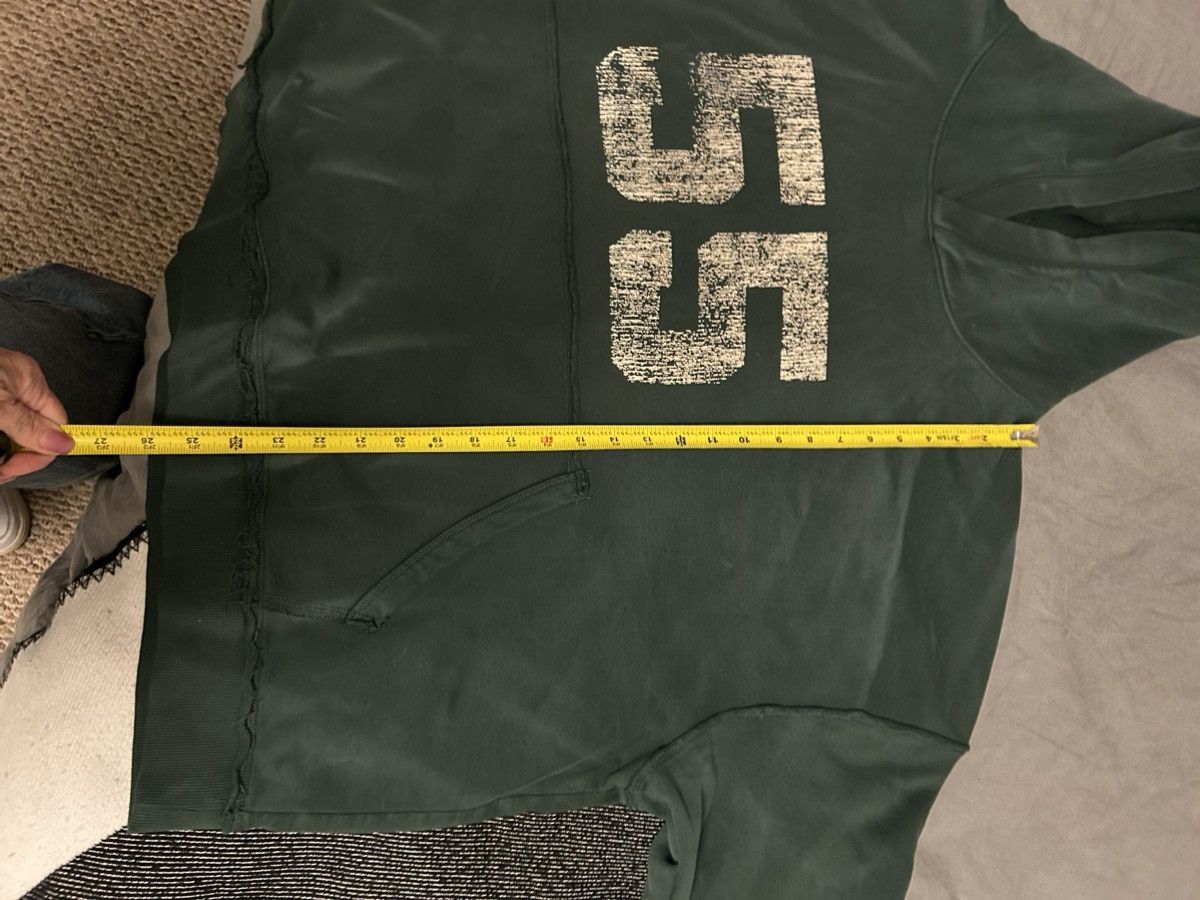 The GV Gallery Gv Gallery 55 Rosa hoodie Size US L / EU 52-54 / 3 - 7 Thumbnail