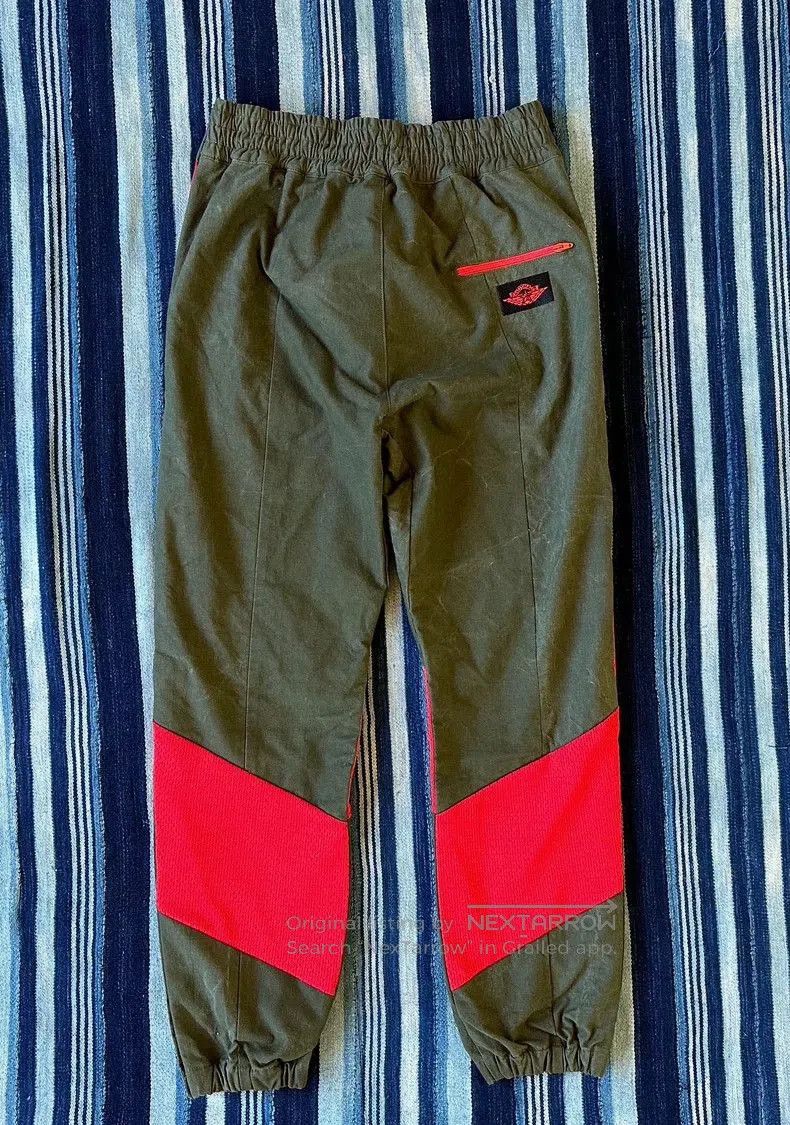 READYMADE READYMADE X JUST DON Track Pants. Size US 34 / EU 50 - 2 Thumbnail