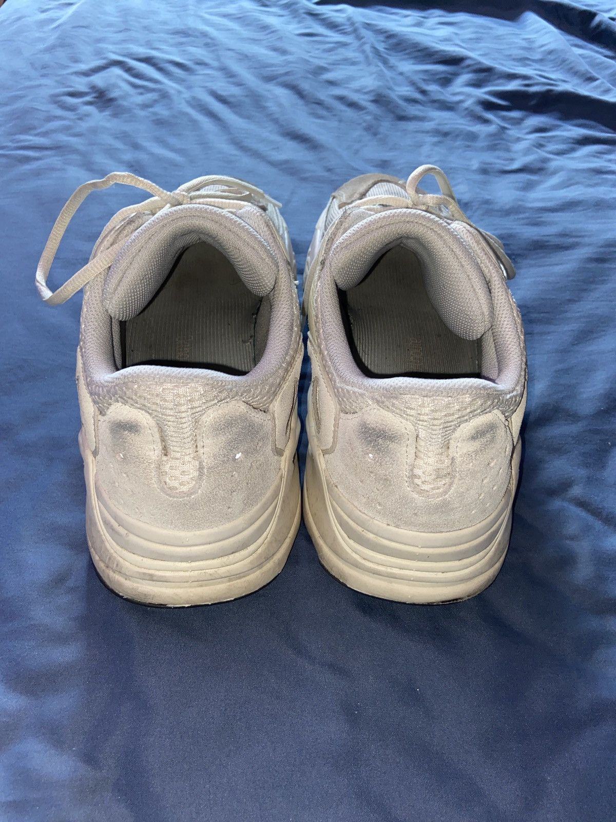Adidas Yeezy Boost 700 Analogs Size US 11 / EU 44 - 4 Thumbnail