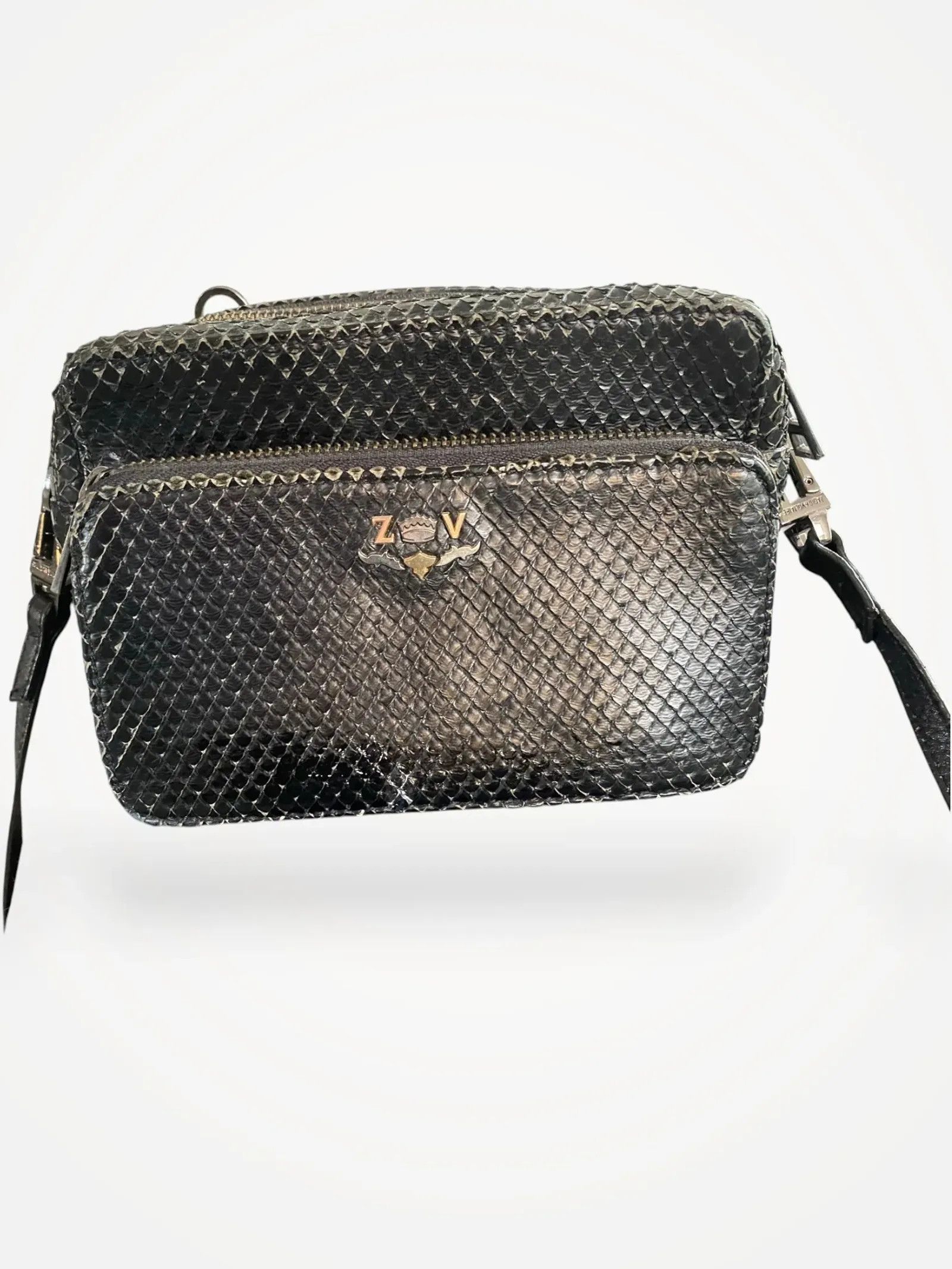 Zadig & Voltaire Zadig & Voltaire Crossbody Bag Size ONE SIZE - 1 Thumbnail