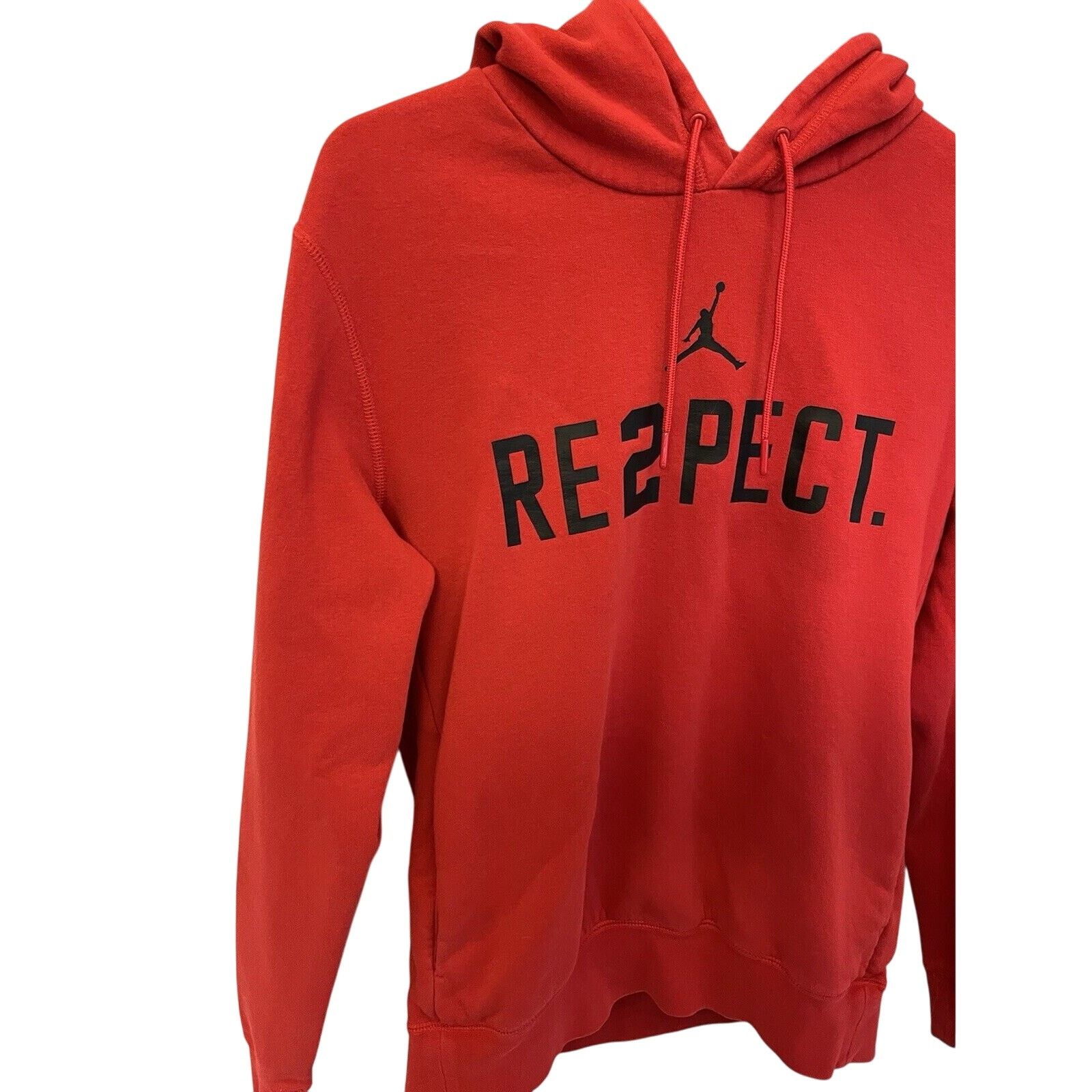 Nike Nike Air Jordan Hoodie Sweatshirt Respect Men’s Med Size US M / EU 48-50 / 2 - 6 Thumbnail