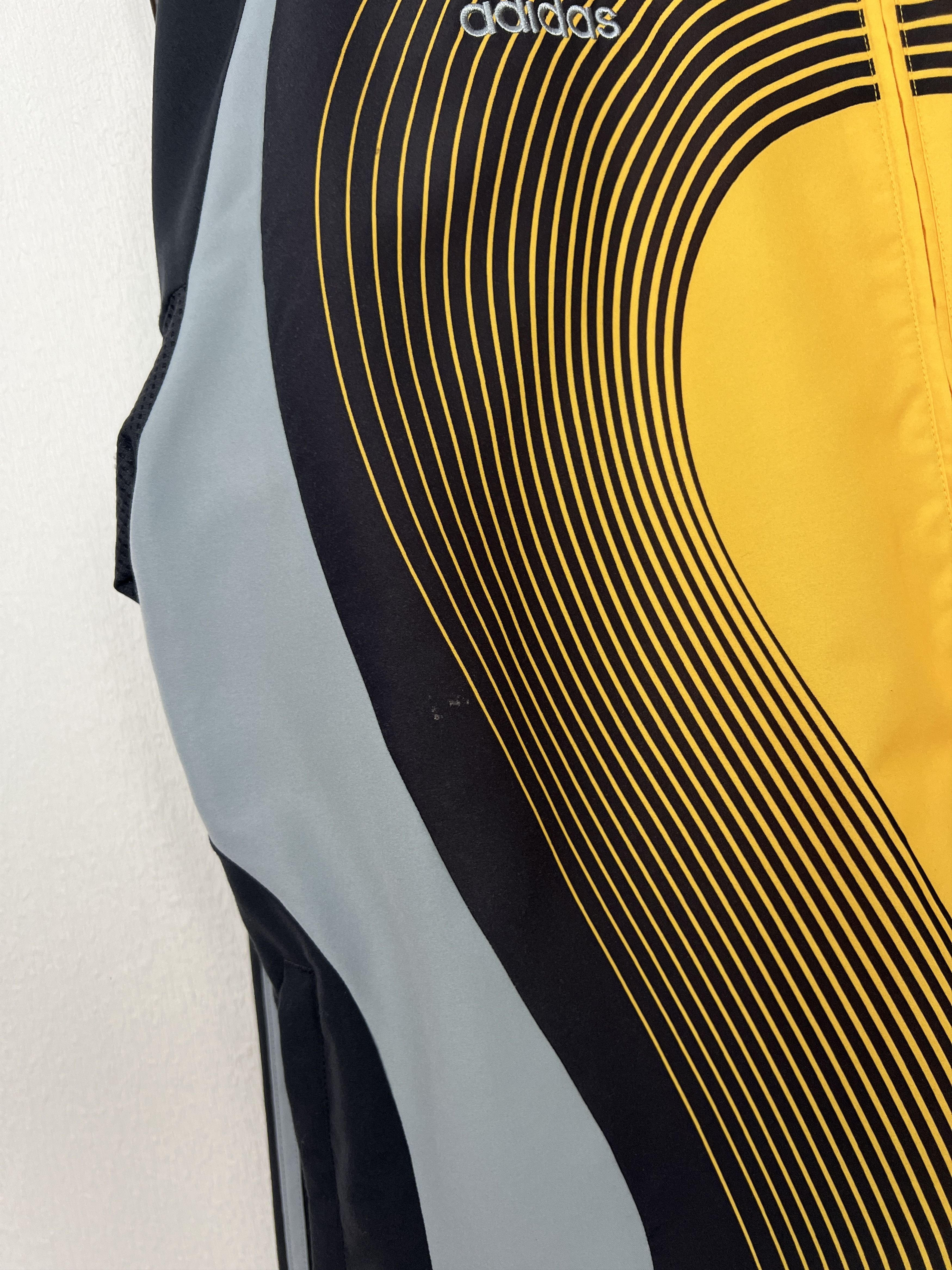 Adidas Vintage Adidas Track Top Suit Zip Jacket Pants Set L Size US L / EU 52-54 / 3 - 8 Thumbnail