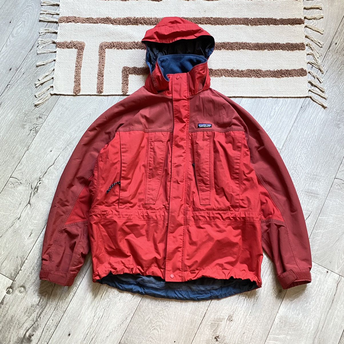 Vintage orders Patagonia Ski Coat