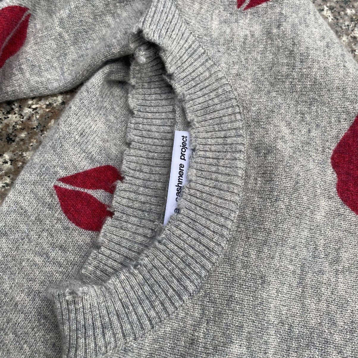 Other The cashmere project sweater Size M / US 6-8 / IT 42-44 - 7 Thumbnail