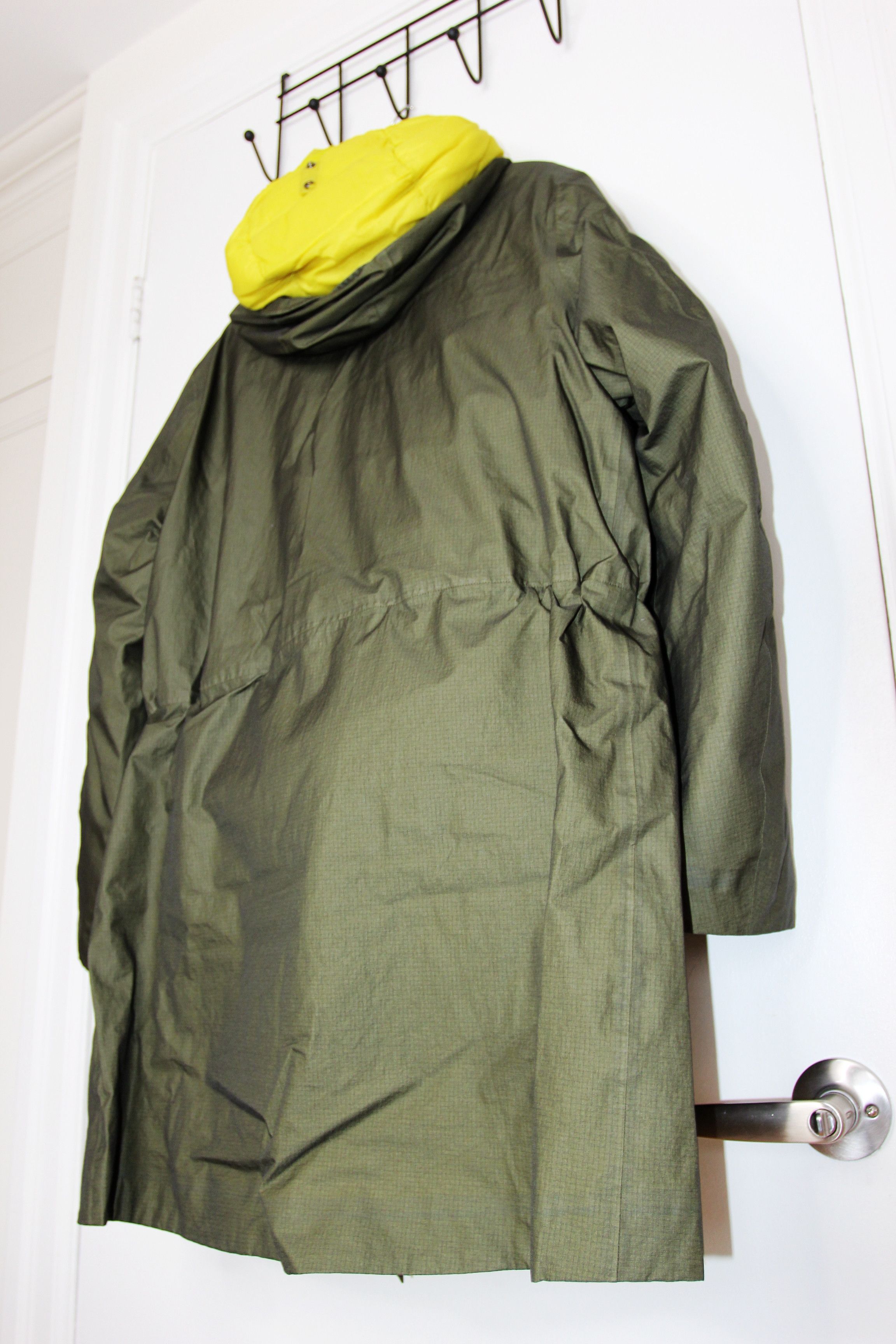 C.P. Company BNWT AW25 C.P. COMPANY LA MILLE G-TYPE GORE-TEX JACKET S Size US S / EU 44-46 / 1 - 7 Thumbnail