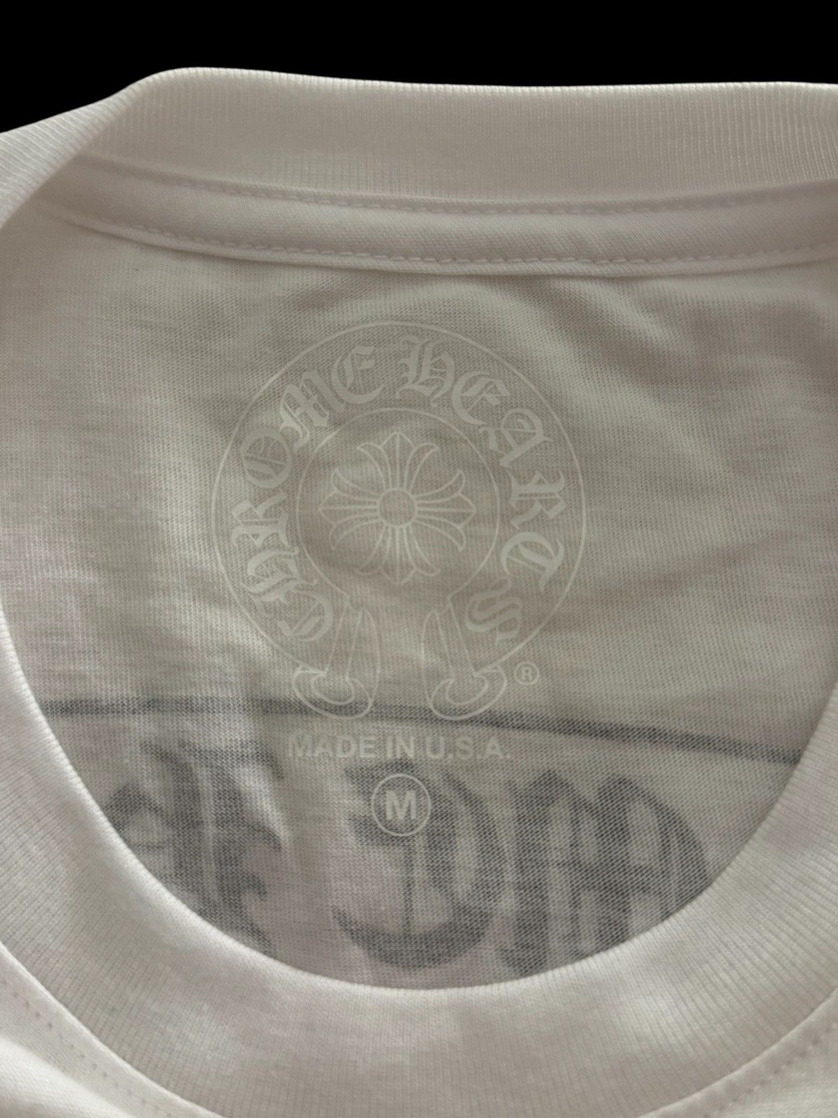 Chrome Hearts Chrome Hearts Tokyo T-Shirt Size US M / EU 48-50 / 2 - 4 Thumbnail