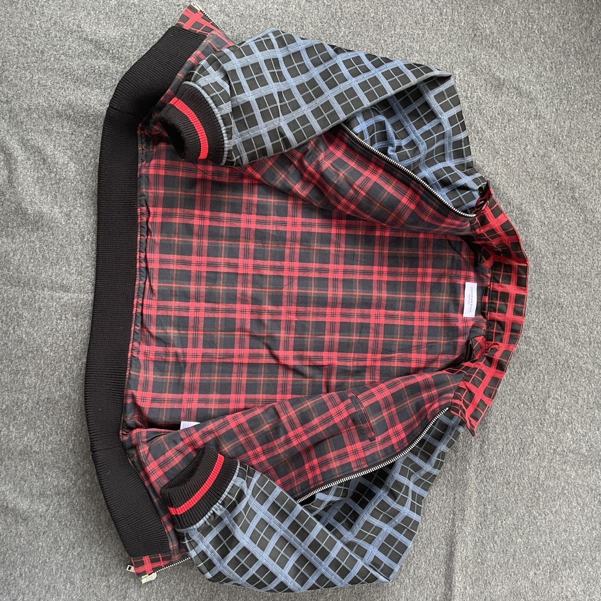 Christian Dada christian dada Size L / US 10 / IT 46 - 10 Thumbnail
