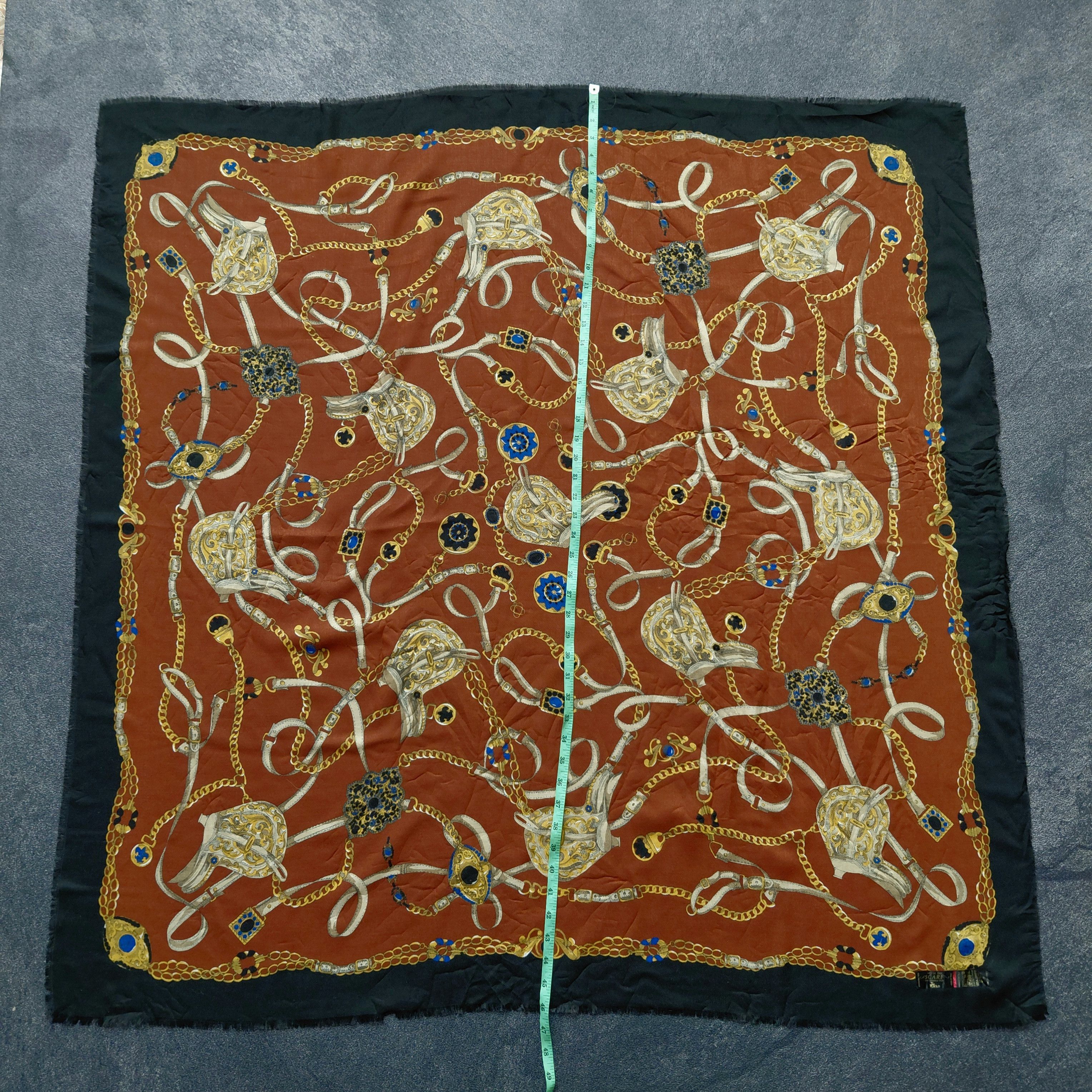 Other Art Of The Tie Rack Scraf Size ONE SIZE - 3 Thumbnail