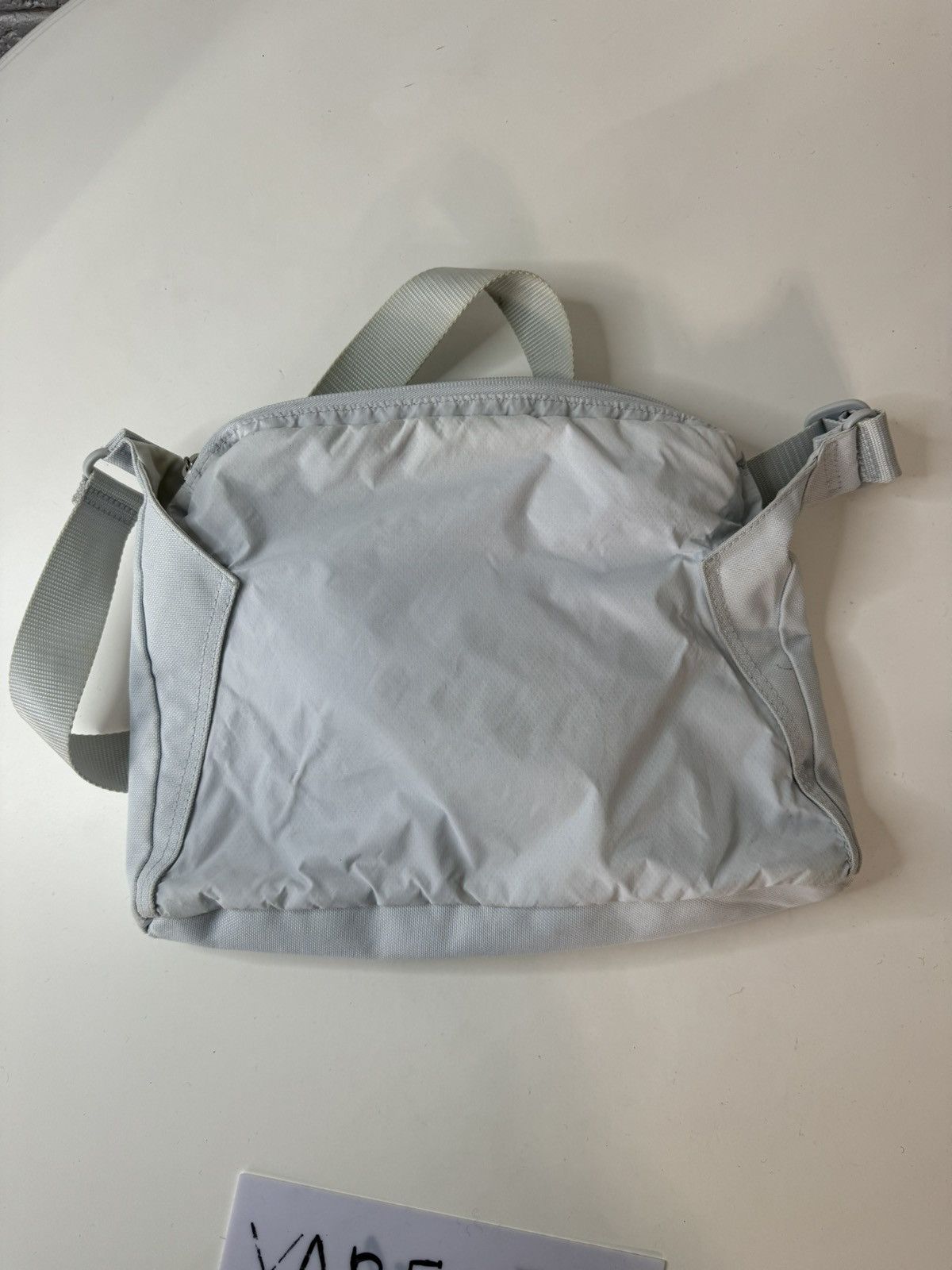 Vintage Nike vintage bag Size ONE SIZE - 4 Thumbnail