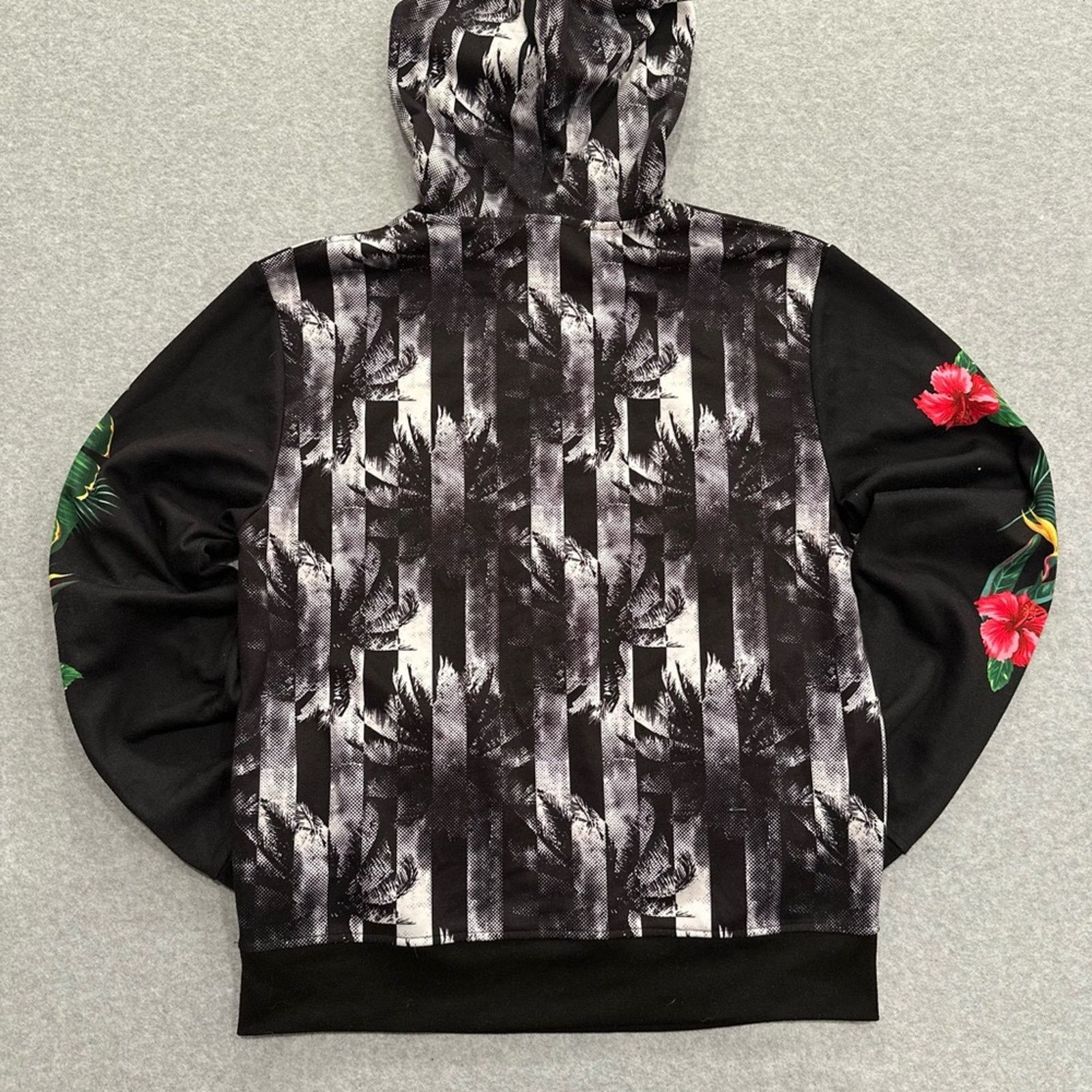 WT02 Black “guilty pleasure” Hoodie Size US M / EU 48-50 / 2 - 5 Thumbnail