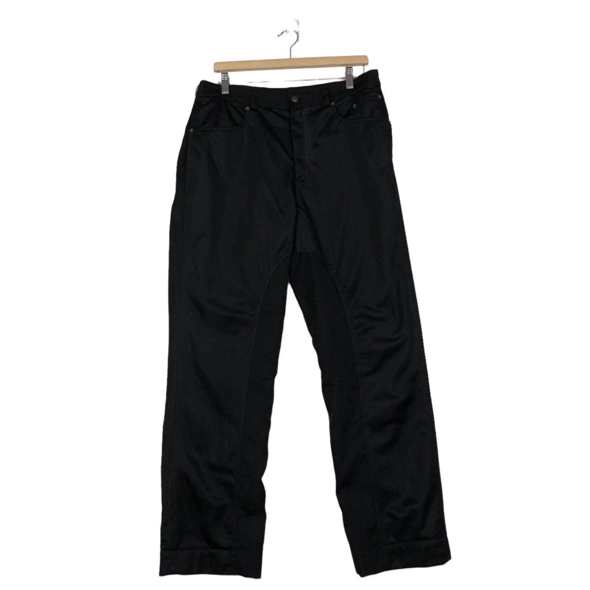 Japanese Brand 🔥Rough & Road Vtg Motor Cross Pants Racing Japan Size US 36 / EU 52 - 1 Thumbnail