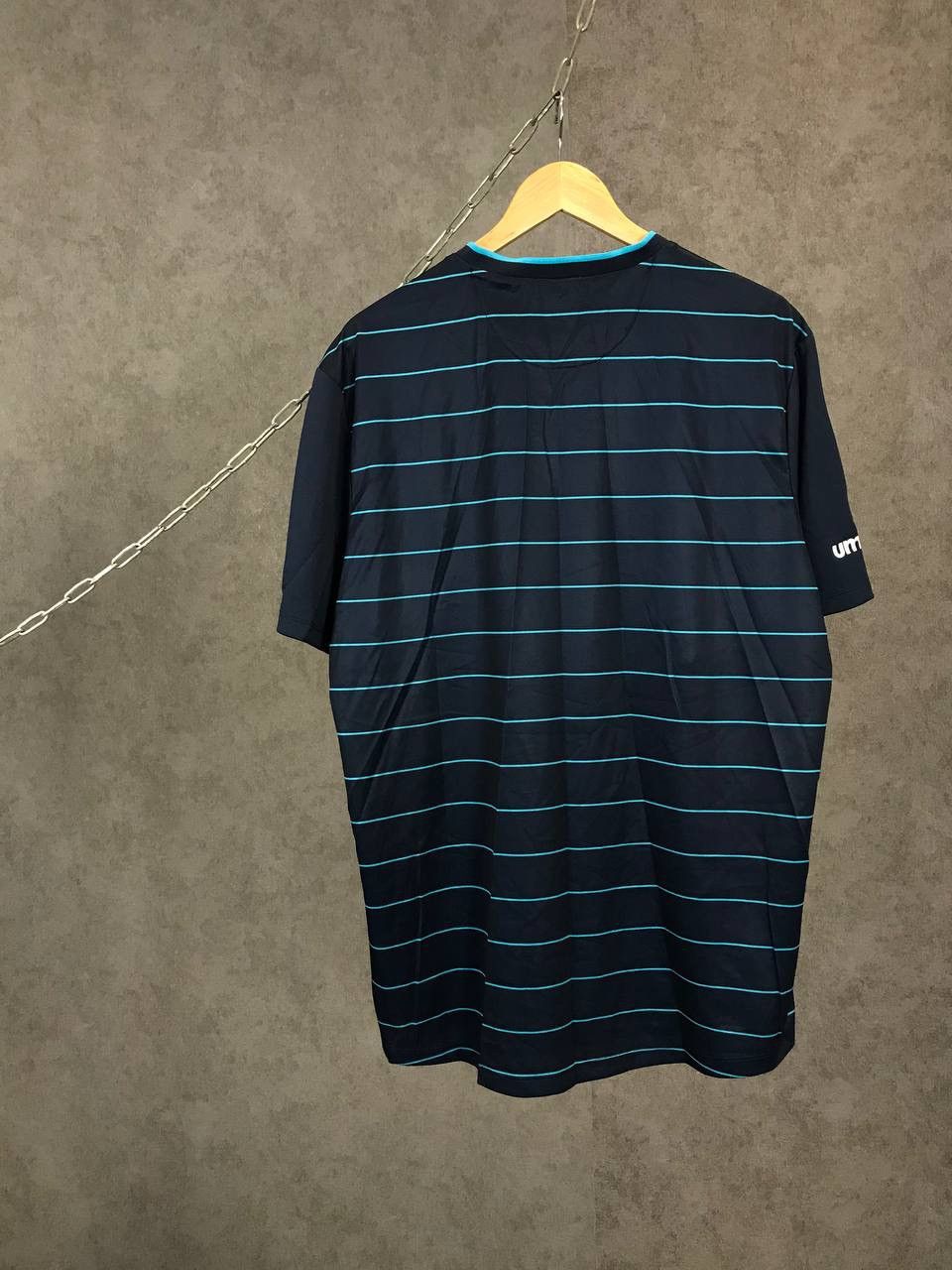 Umbro Derby County umbro soccer jersey sportswear tee Size US XXL / EU 58 / 5 - 6 Thumbnail