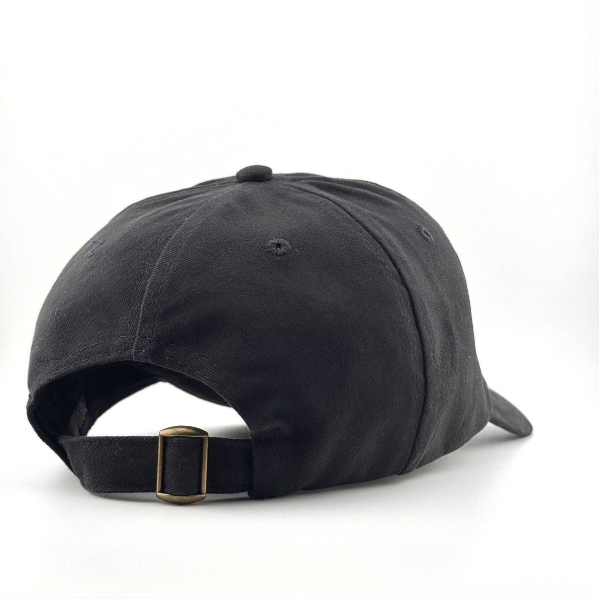Vintage Smithfield Foods Paramount Black Unstructured Promo Cap Size ONE SIZE - 3 Thumbnail