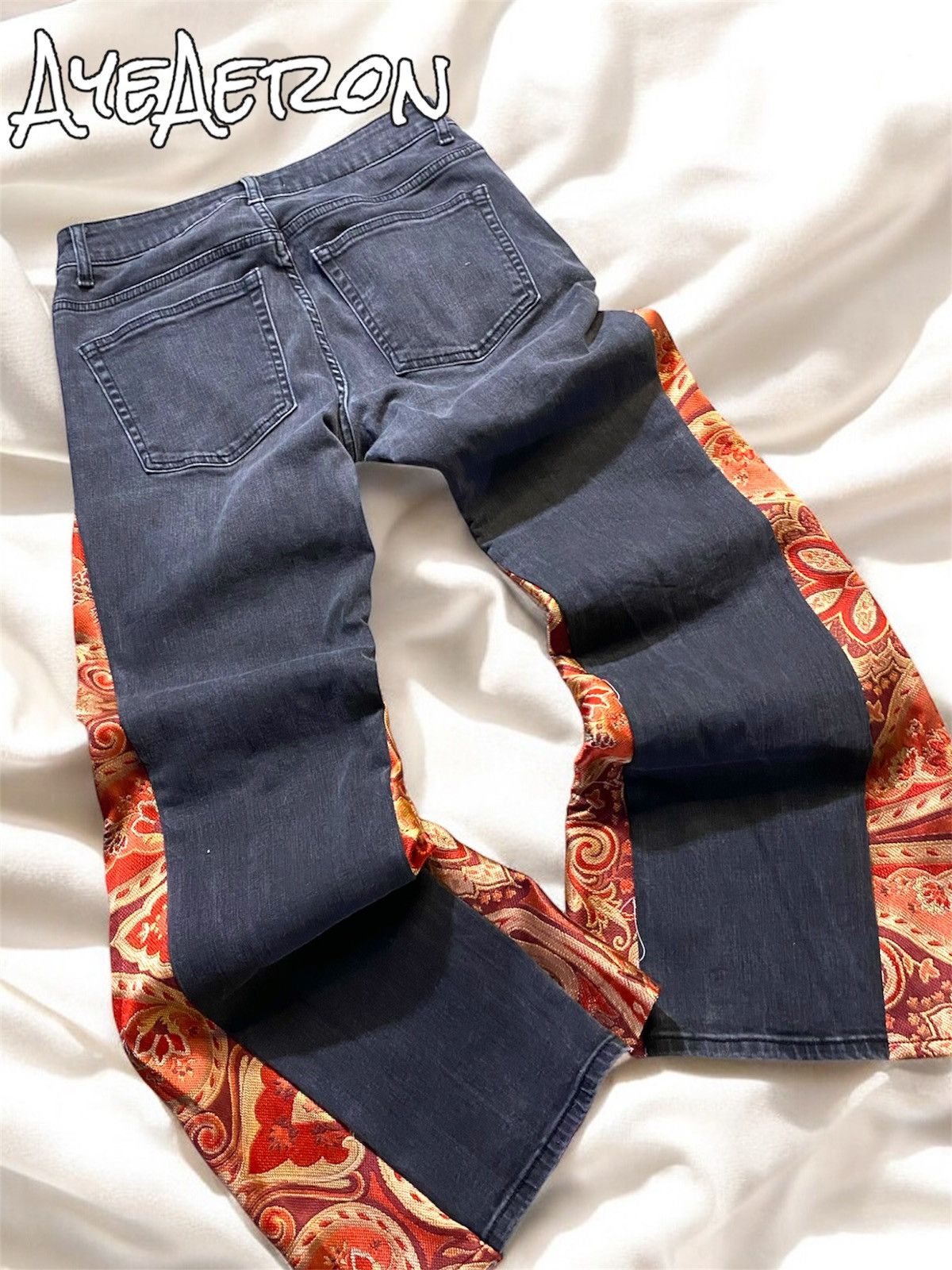 Other FRYTHE Size US 30 / EU 46 - 5 Thumbnail