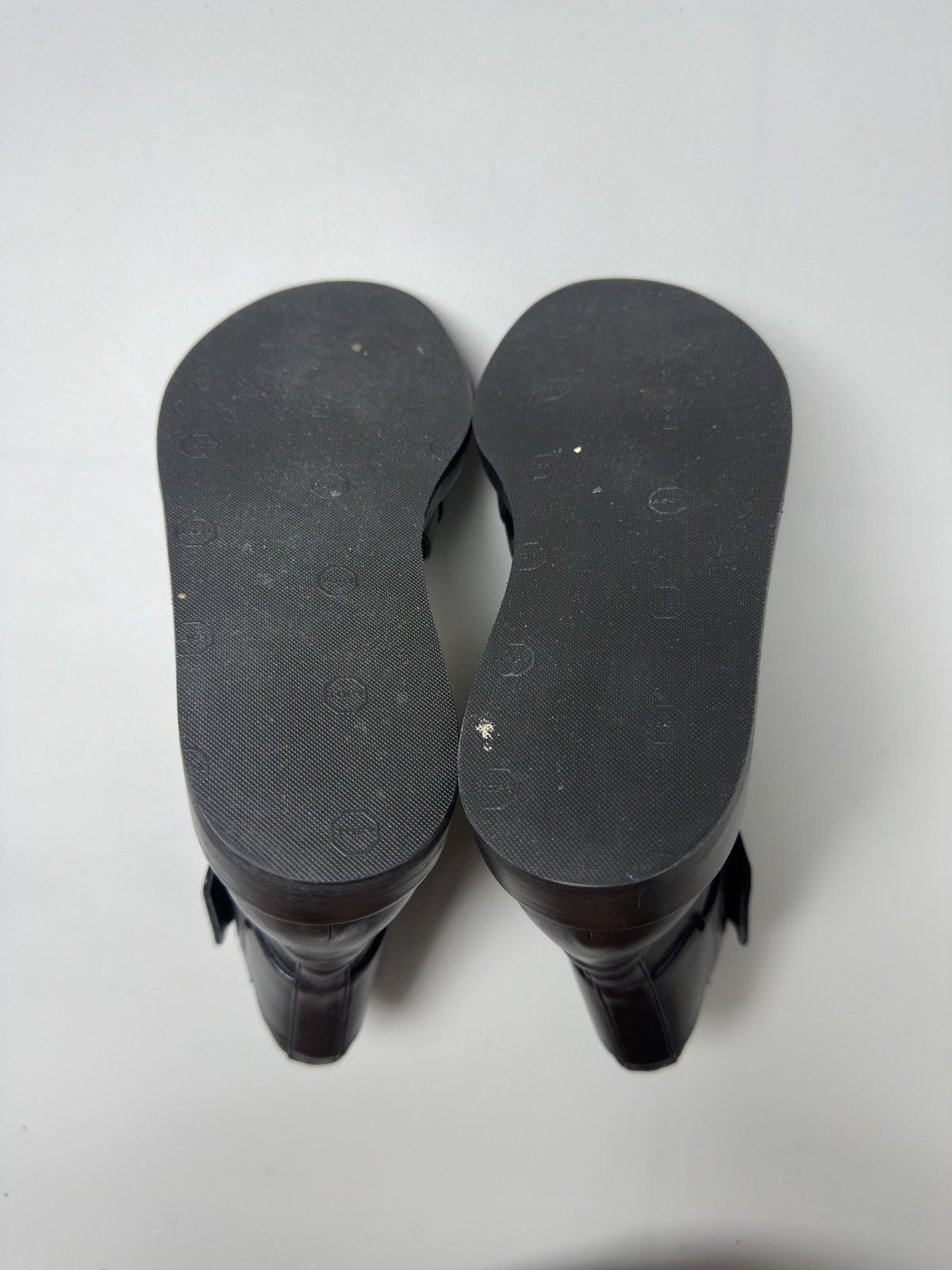 Ann Demeulemeester Ann Demeulemeester Gladiator Sandals Size US 7 / IT 37 - 6 Thumbnail