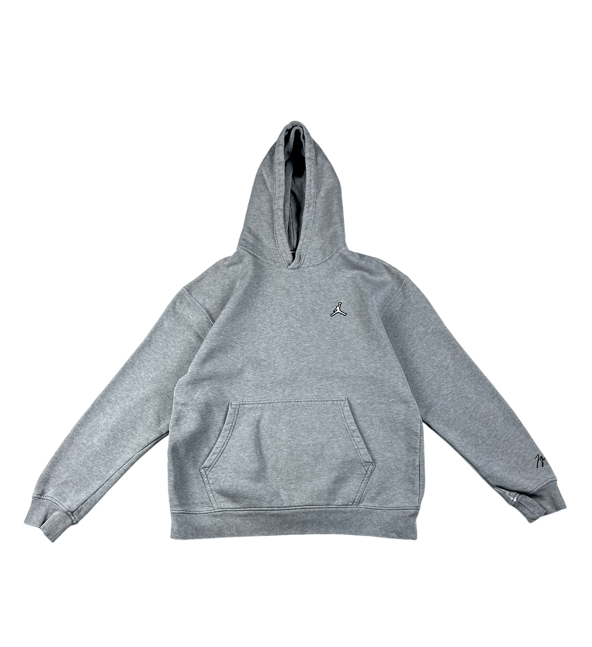 Jordan Brand Hoodie Jordan M Size US M / EU 48-50 / 2 - 6 Thumbnail