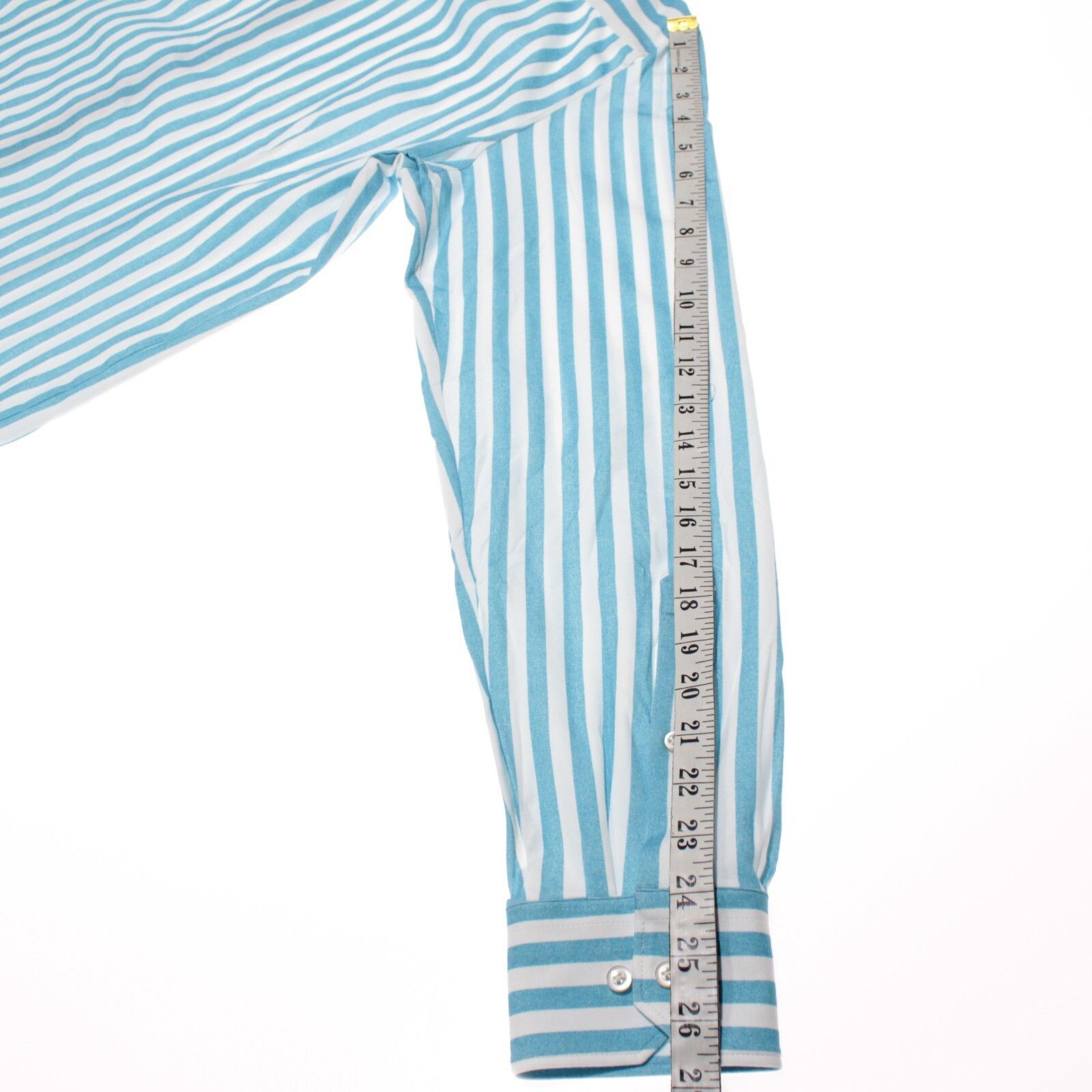 Other Emanuel Berg New with tags Shirt Size L US In Blue Size US L / EU 52-54 / 3 - 5 Thumbnail