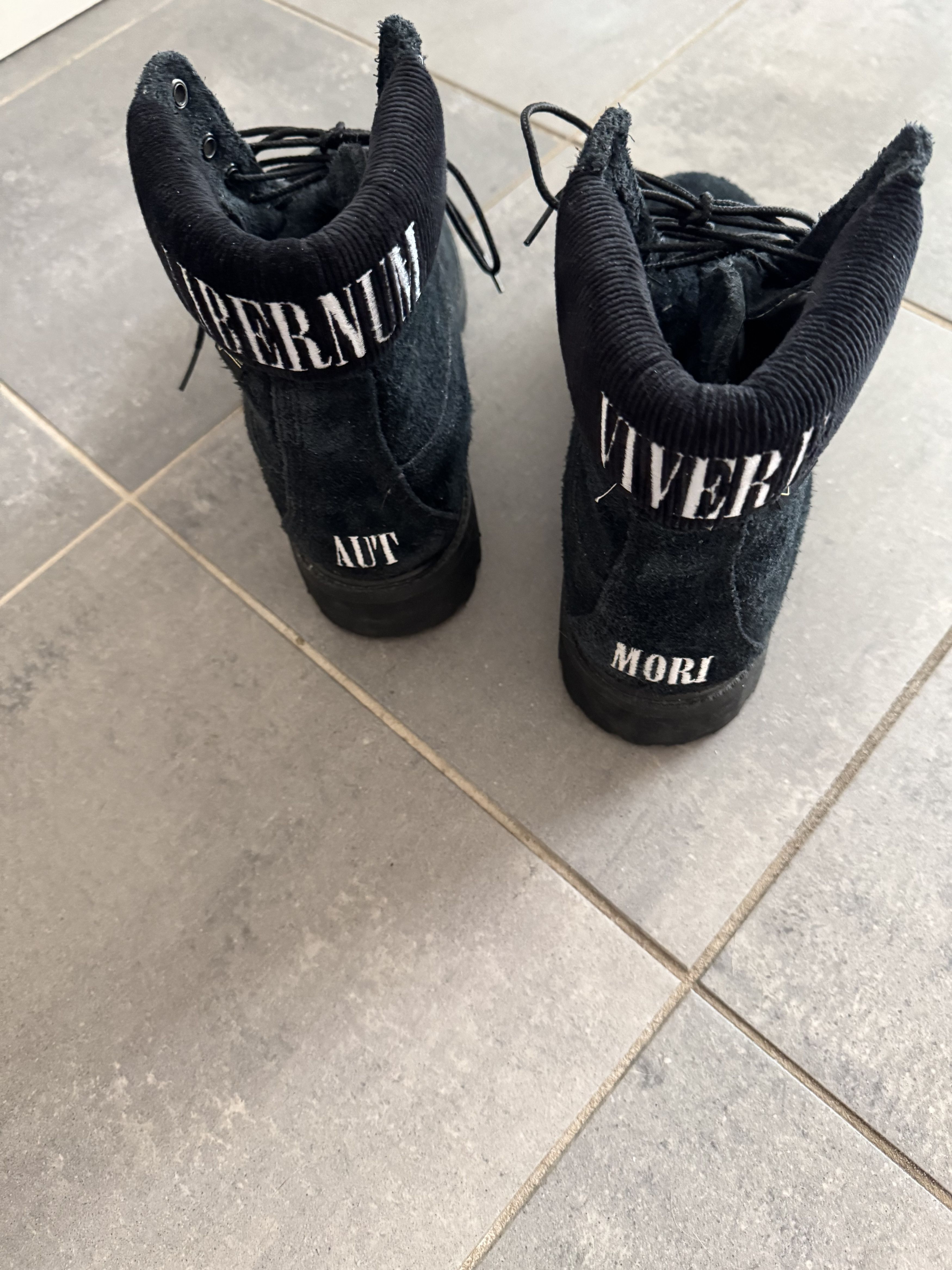 Timberland Timberland Concept Size US 9.5 / EU 42-43 - 3 Thumbnail