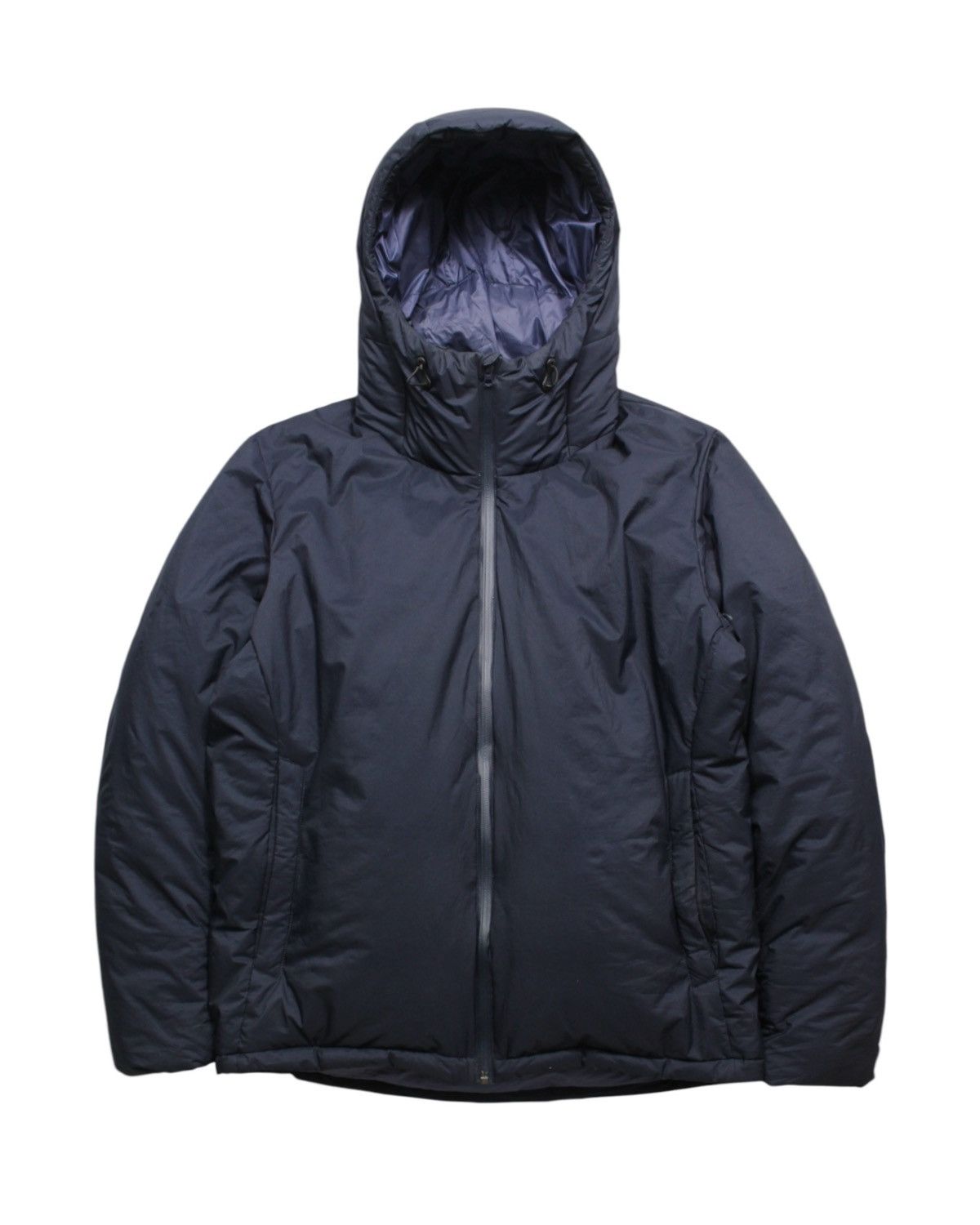 Japanese Brand UNIQLO DOWN DURABLE WATER REPELLENCY JACKET Size US XL / EU 56 / 4 - 1 Thumbnail
